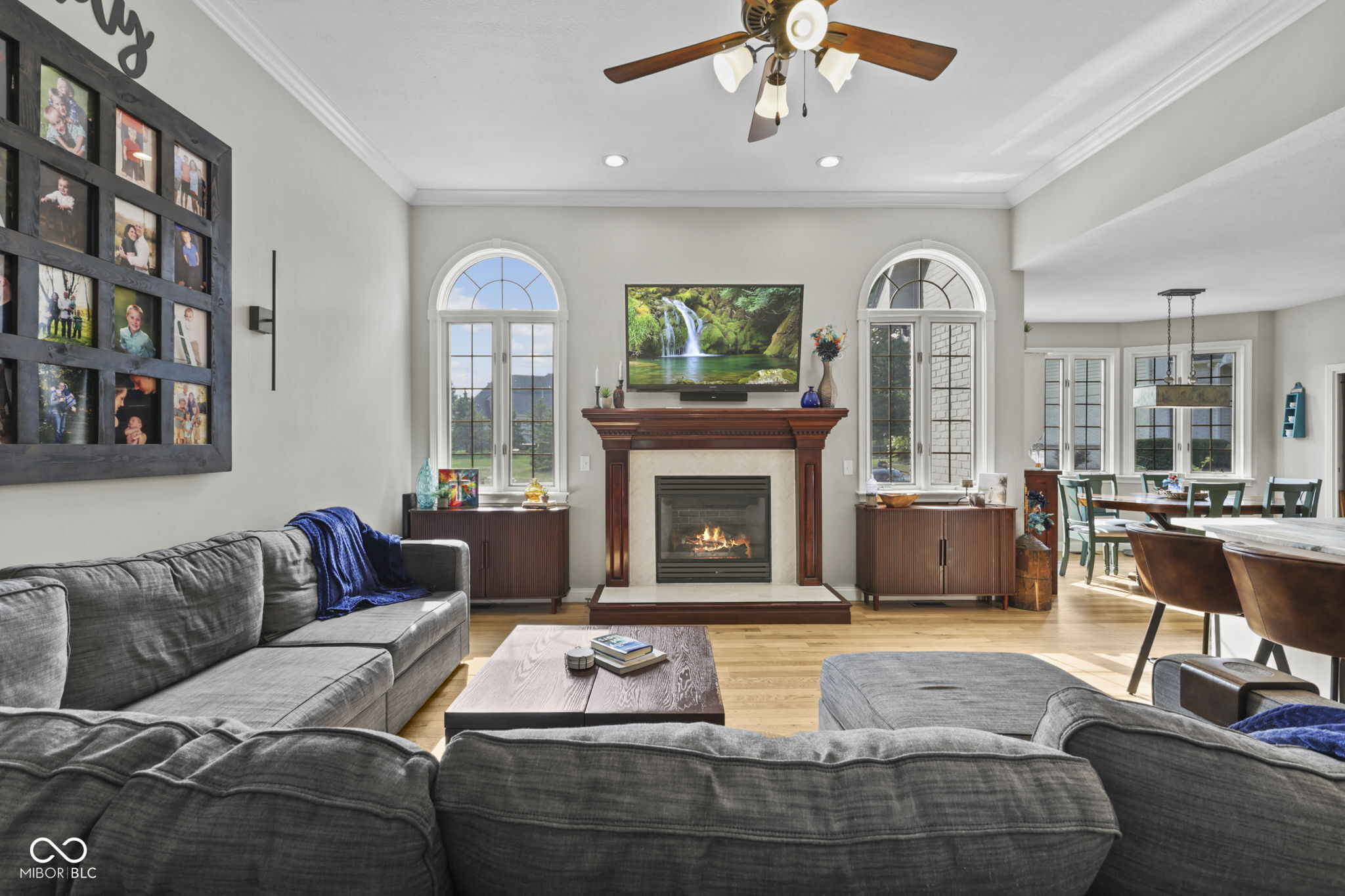 3773 Highland Park Drive