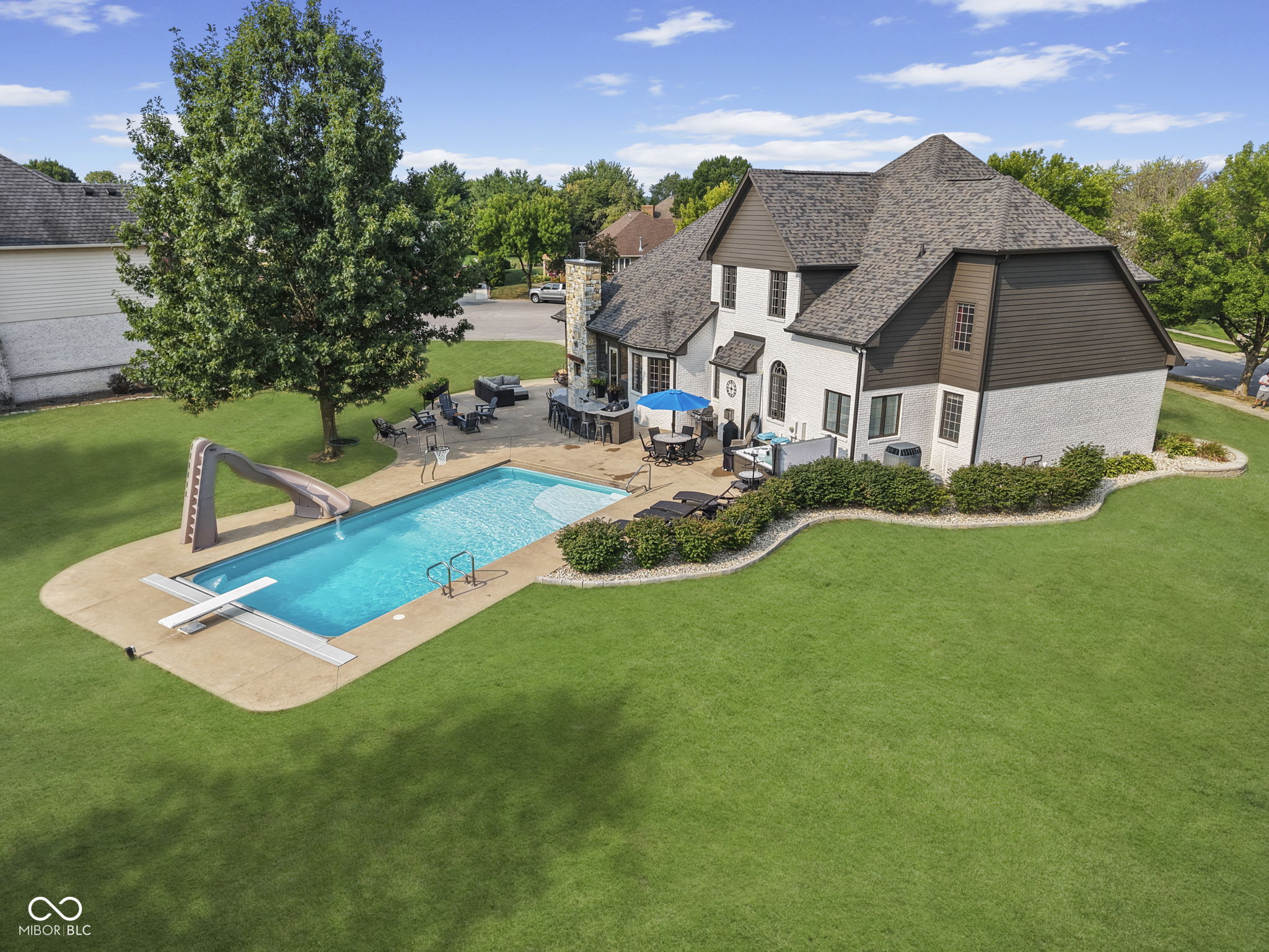 3773 Highland Park Drive