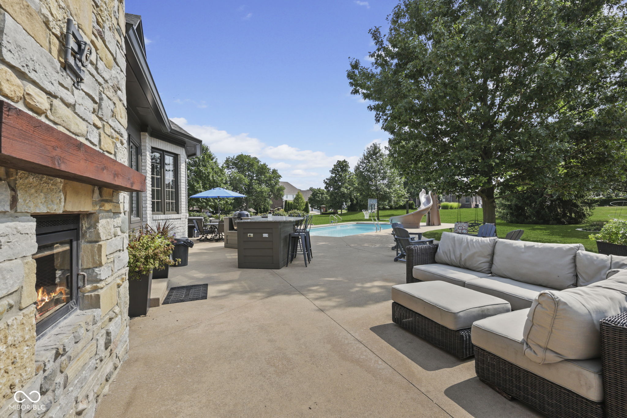 3773 Highland Park Drive