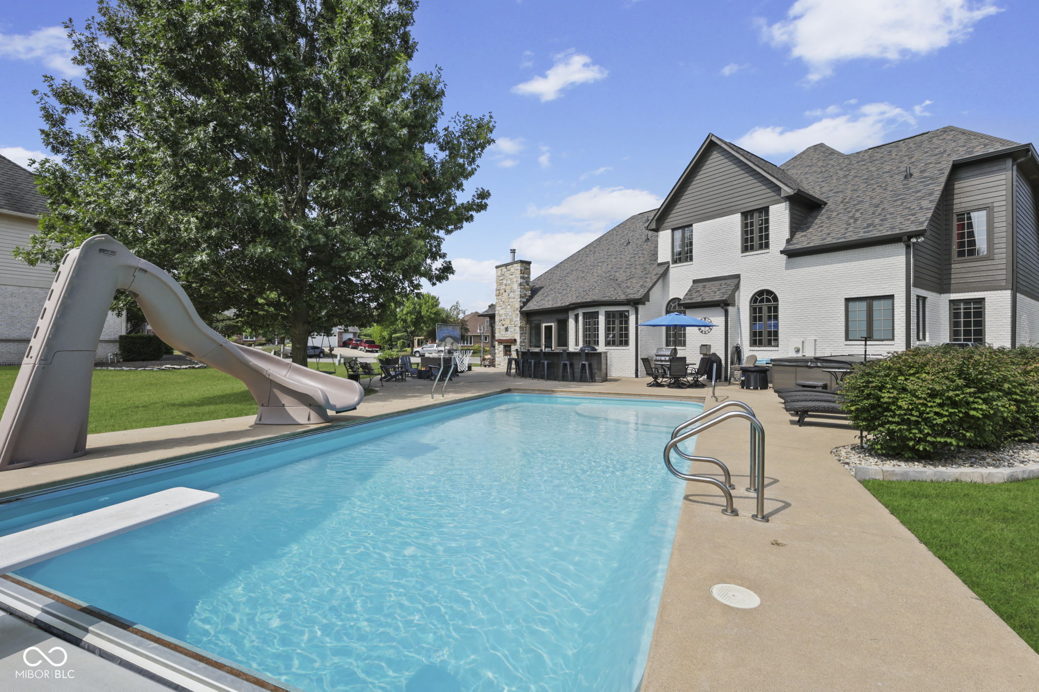 3773 Highland Park Drive