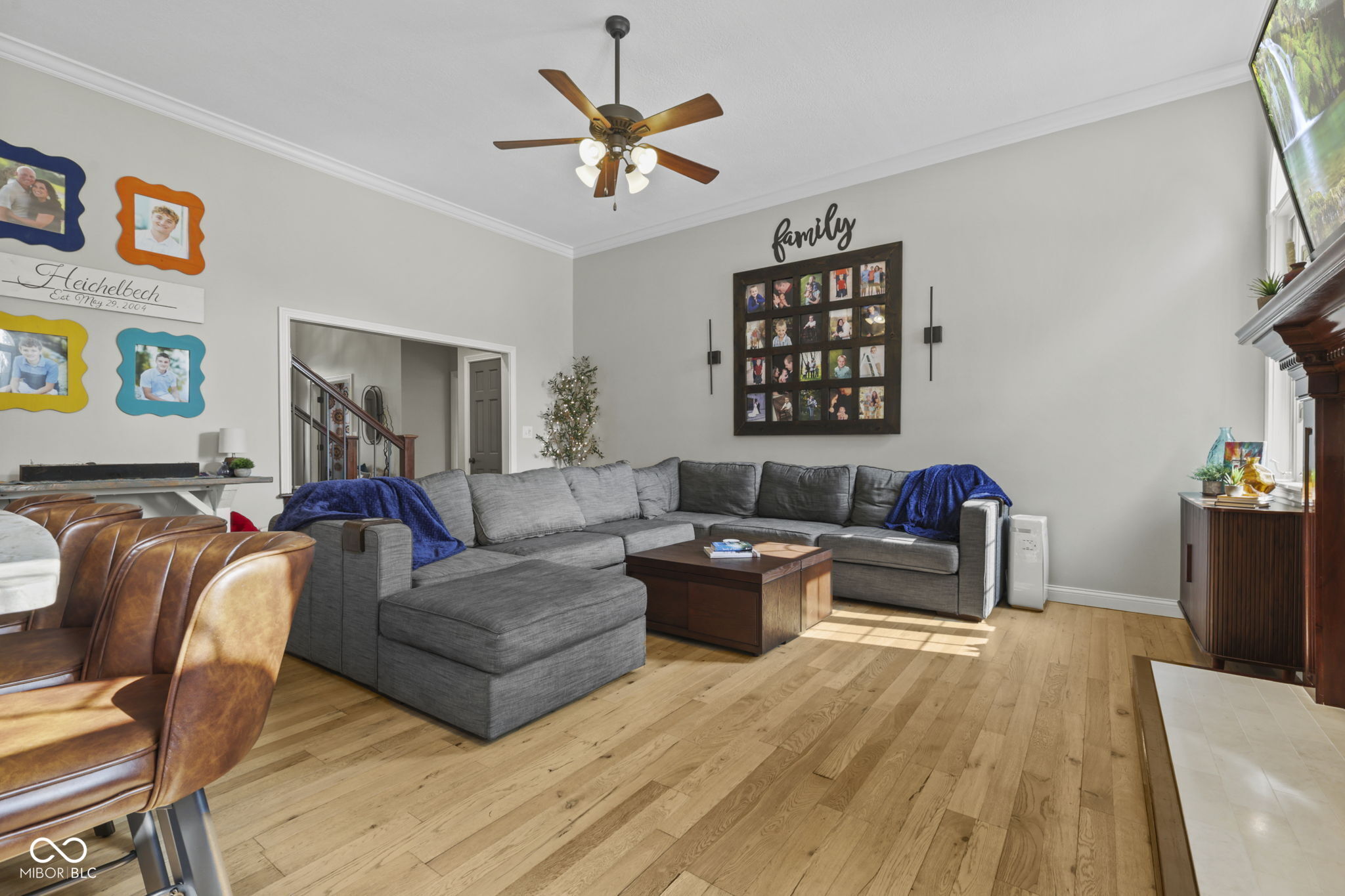 3773 Highland Park Drive
