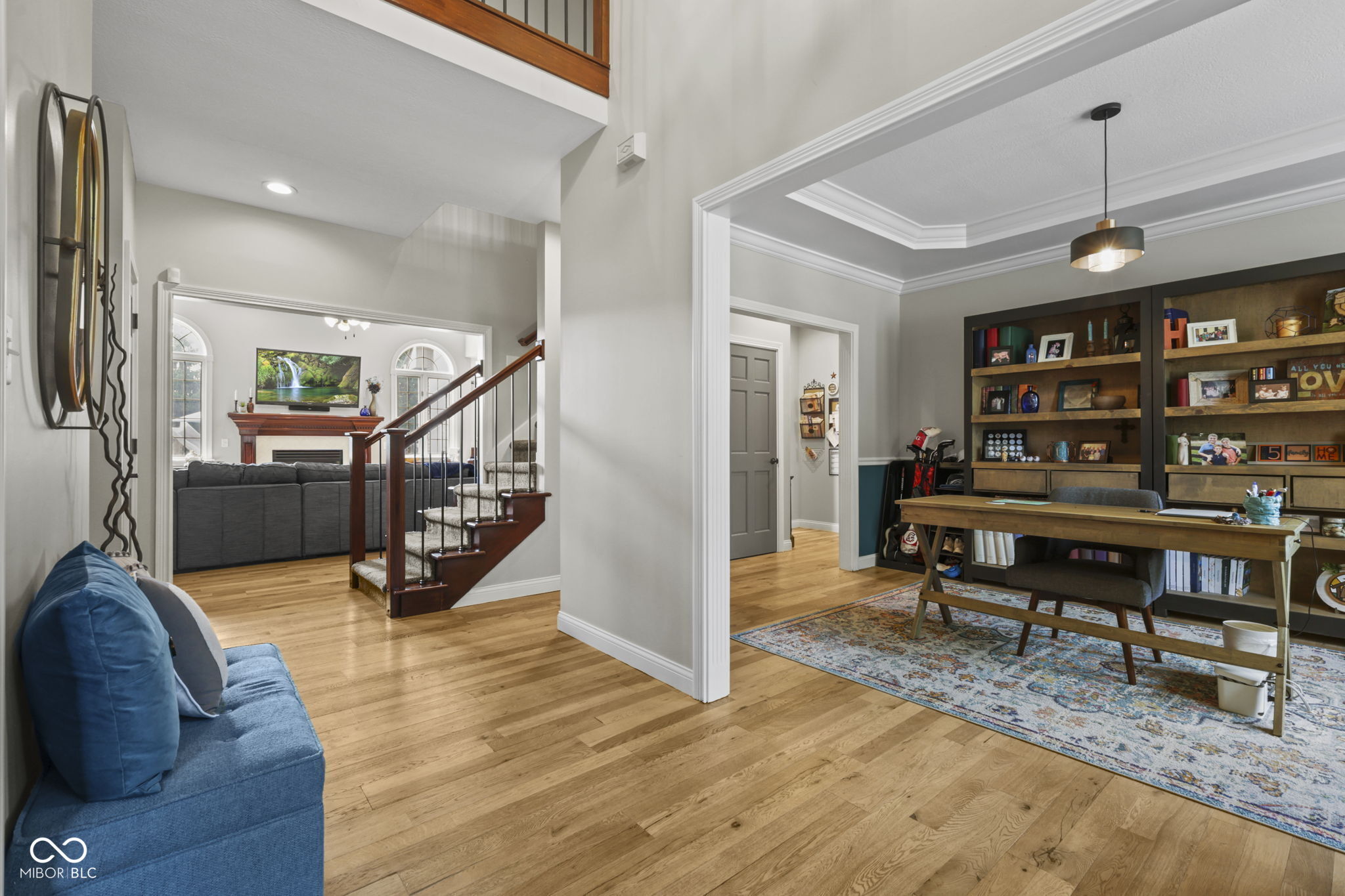 3773 Highland Park Drive