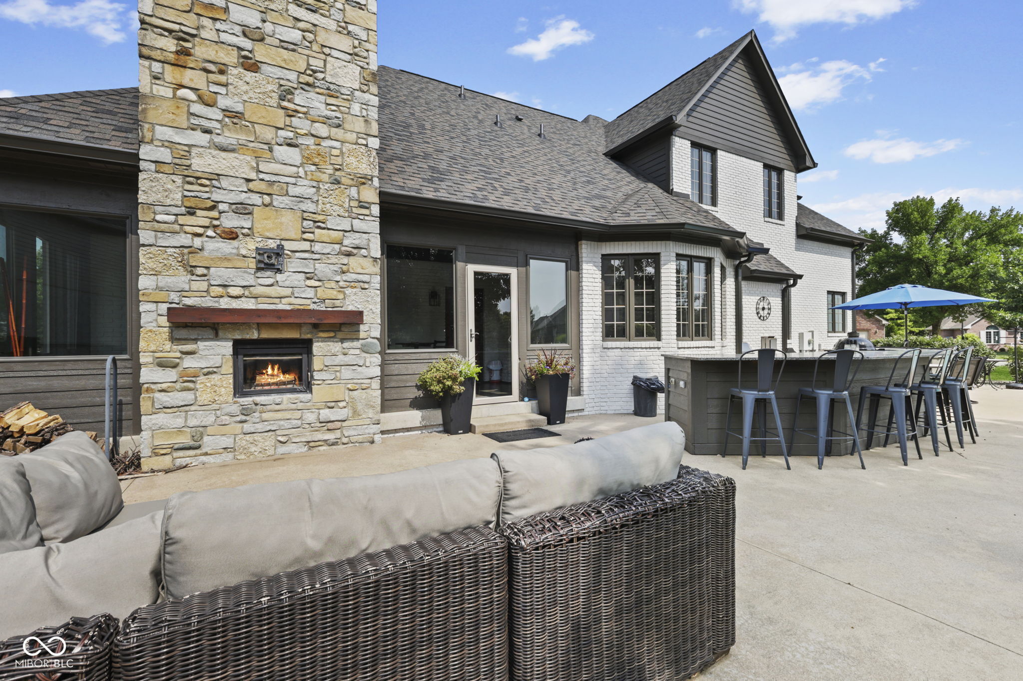 3773 Highland Park Drive