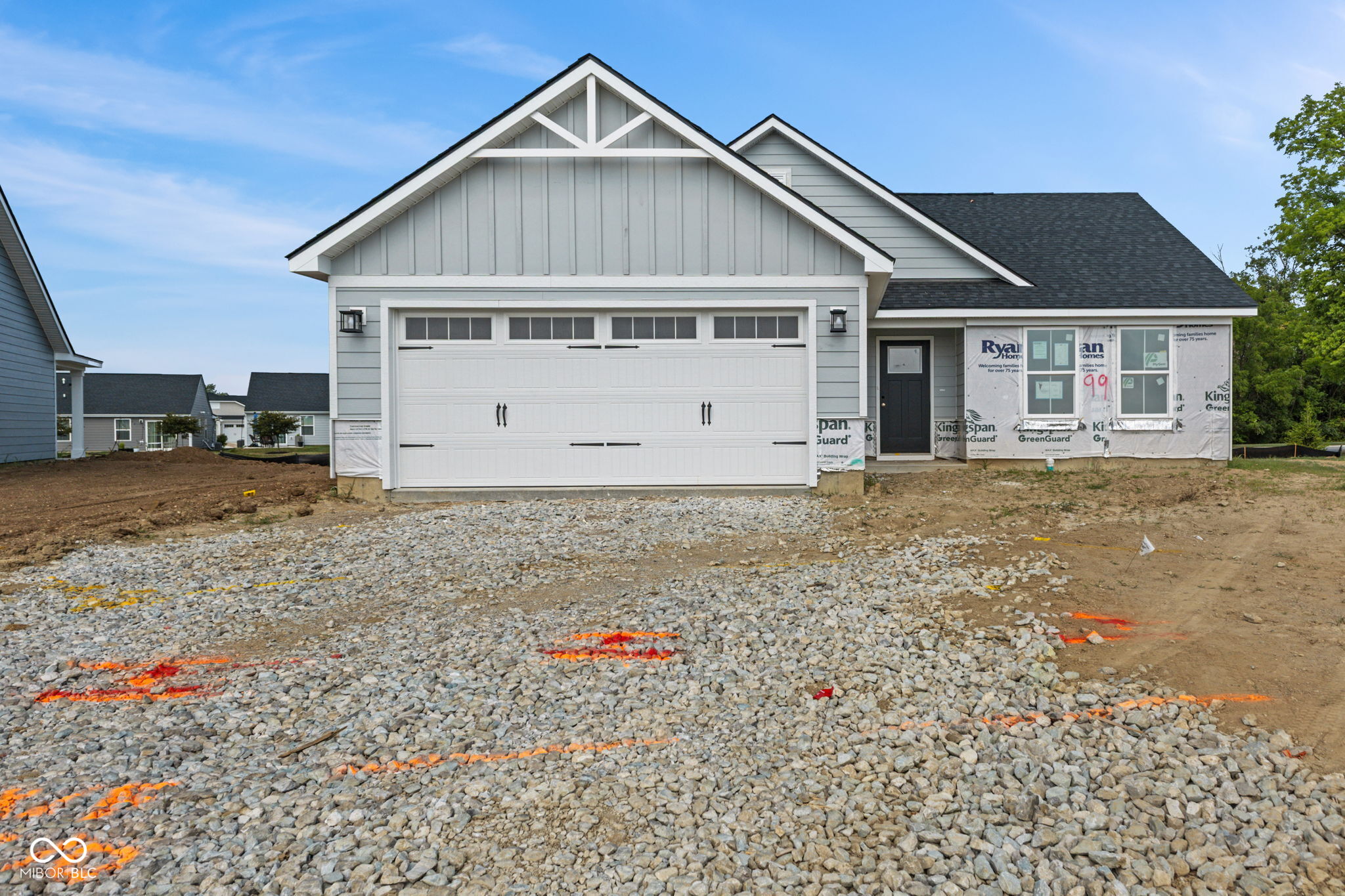 58 Eagles Trace