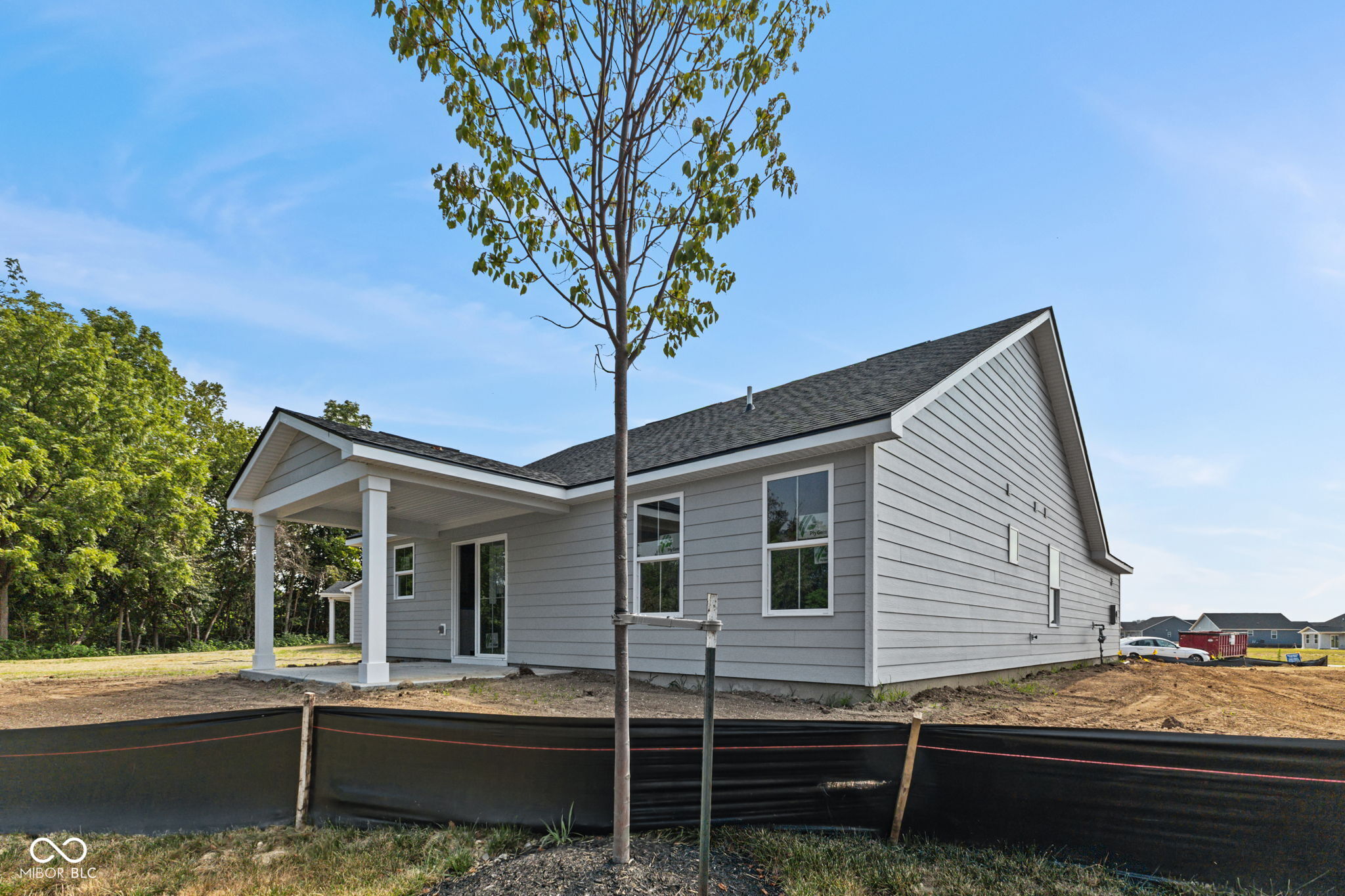 58 Eagles Trace