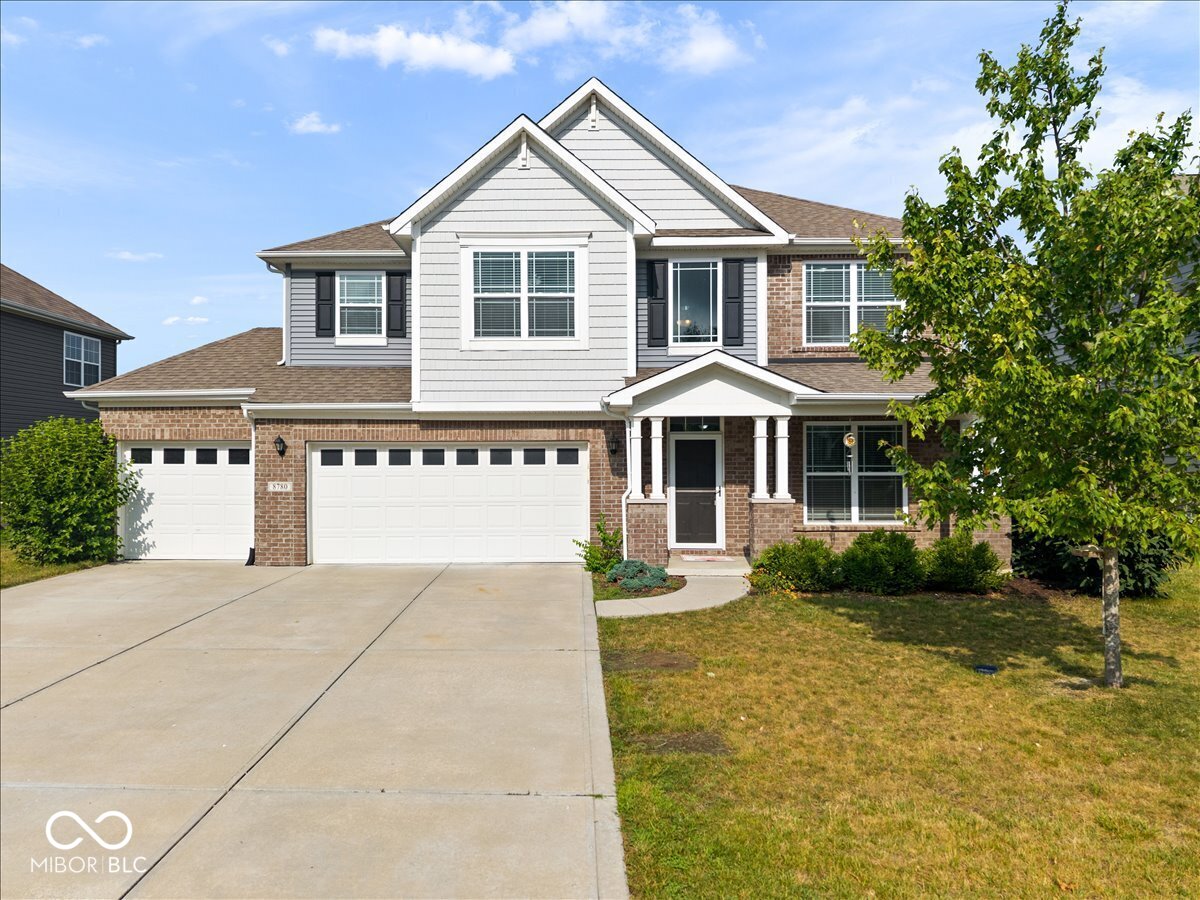 8780 Castleblaney Drive