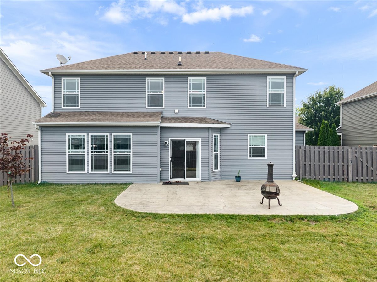 8780 Castleblaney Drive