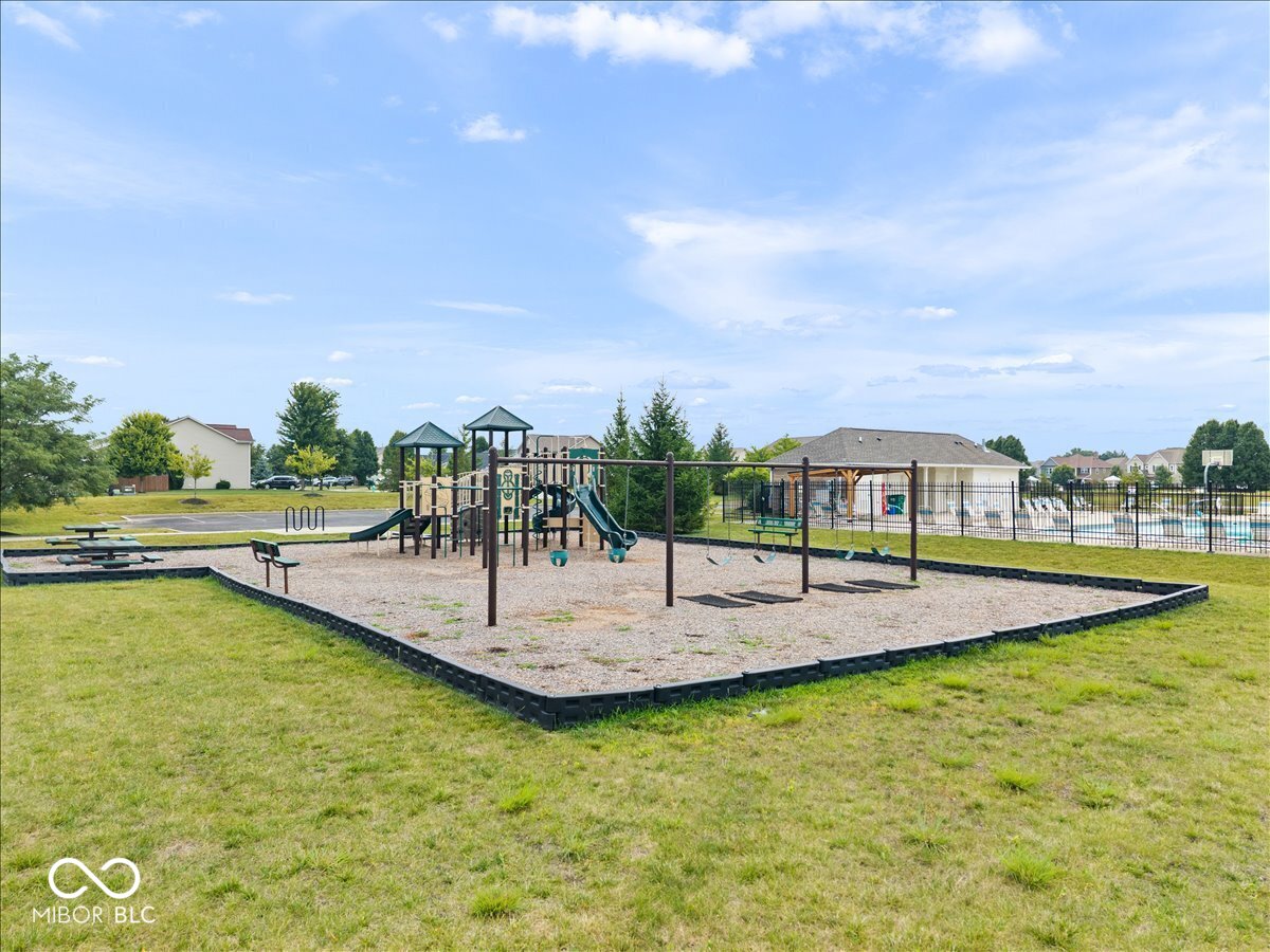 8780 Castleblaney Drive