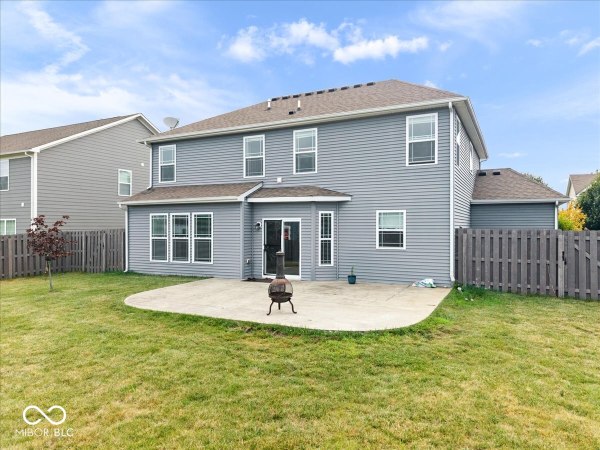 8780 Castleblaney Drive