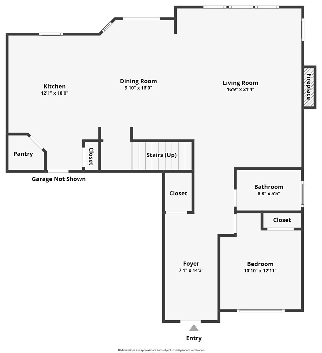 8780 Castleblaney Drive