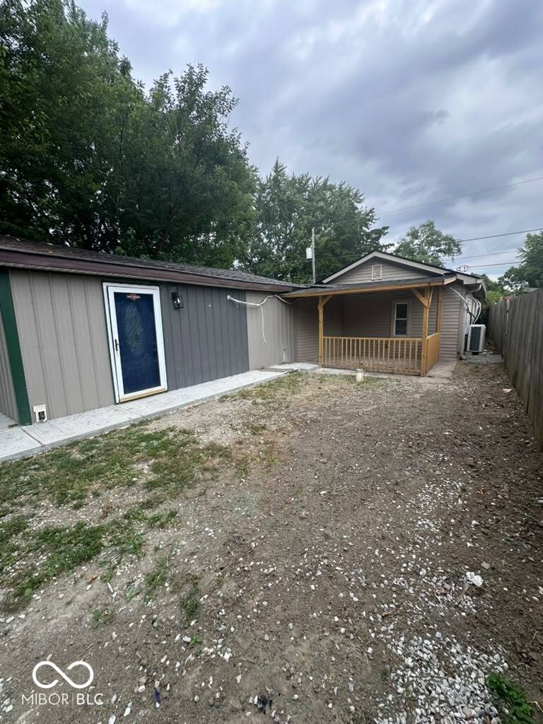 1007 S Rybolt