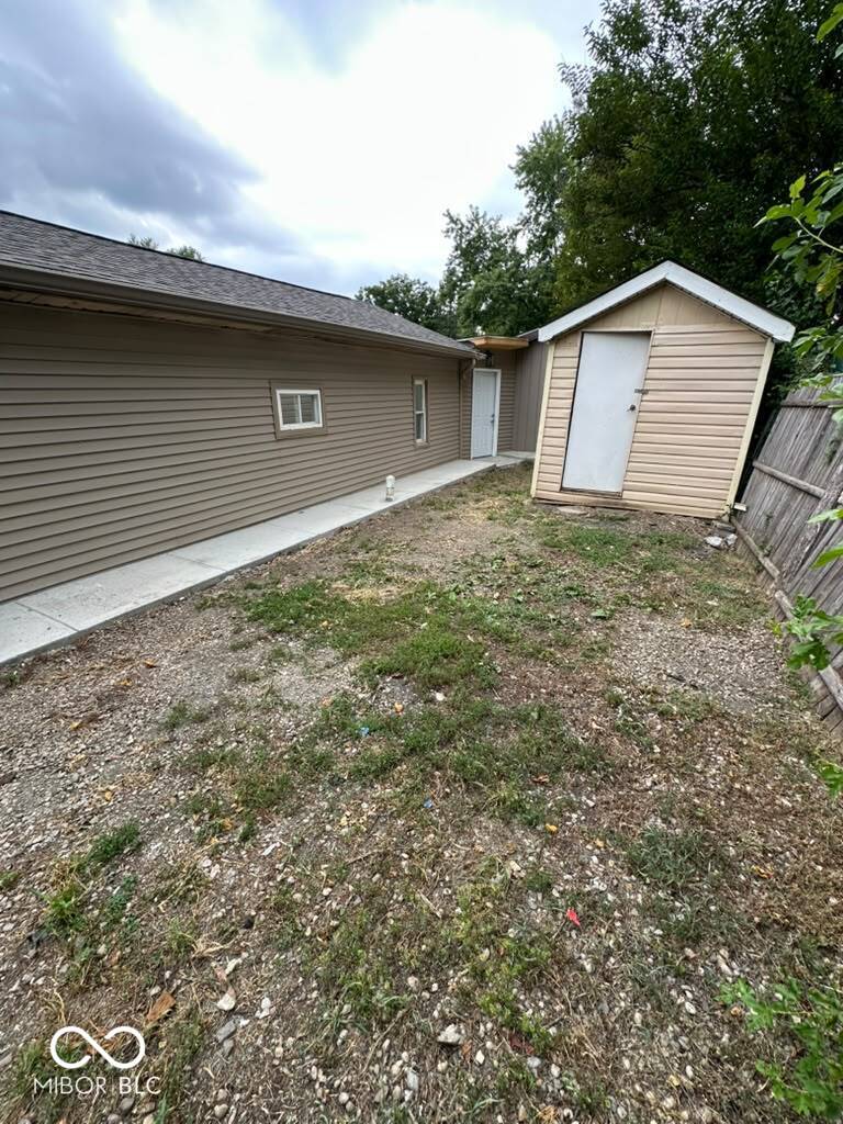 1007 S Rybolt