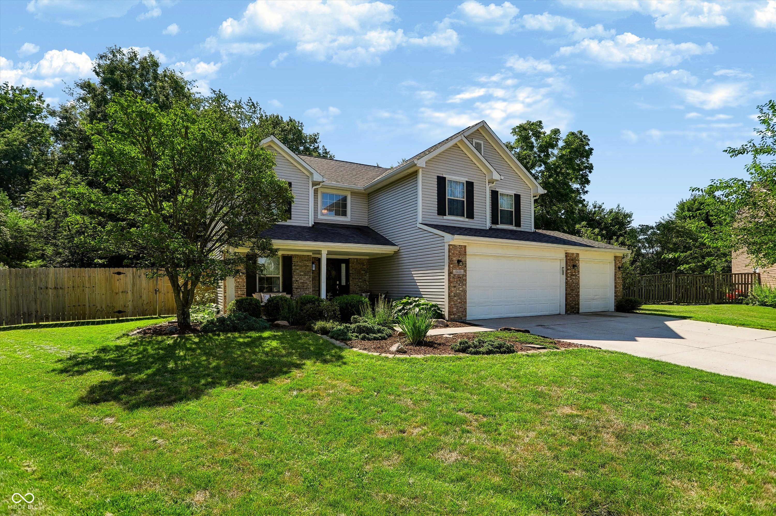 5423 Mesa Verde Drive