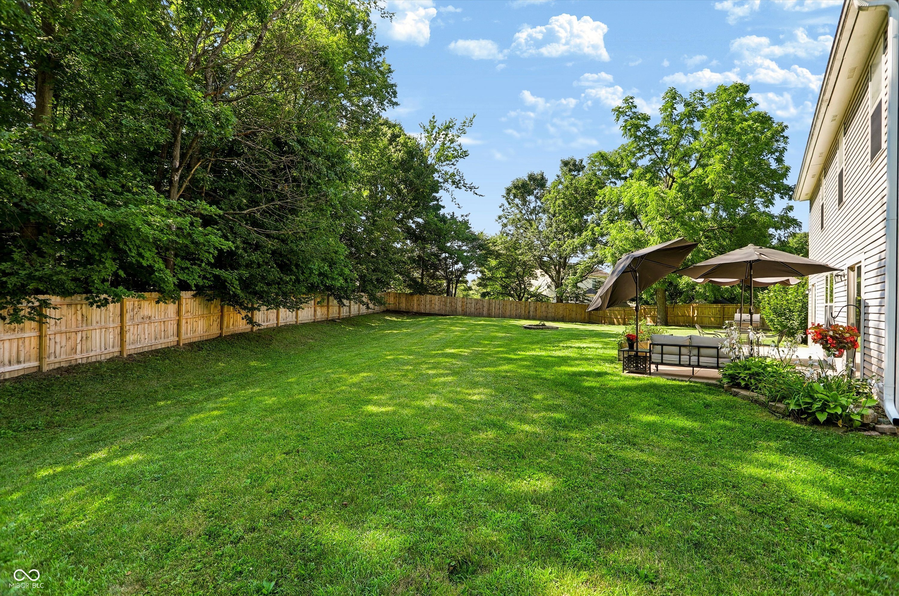 5423 Mesa Verde Drive