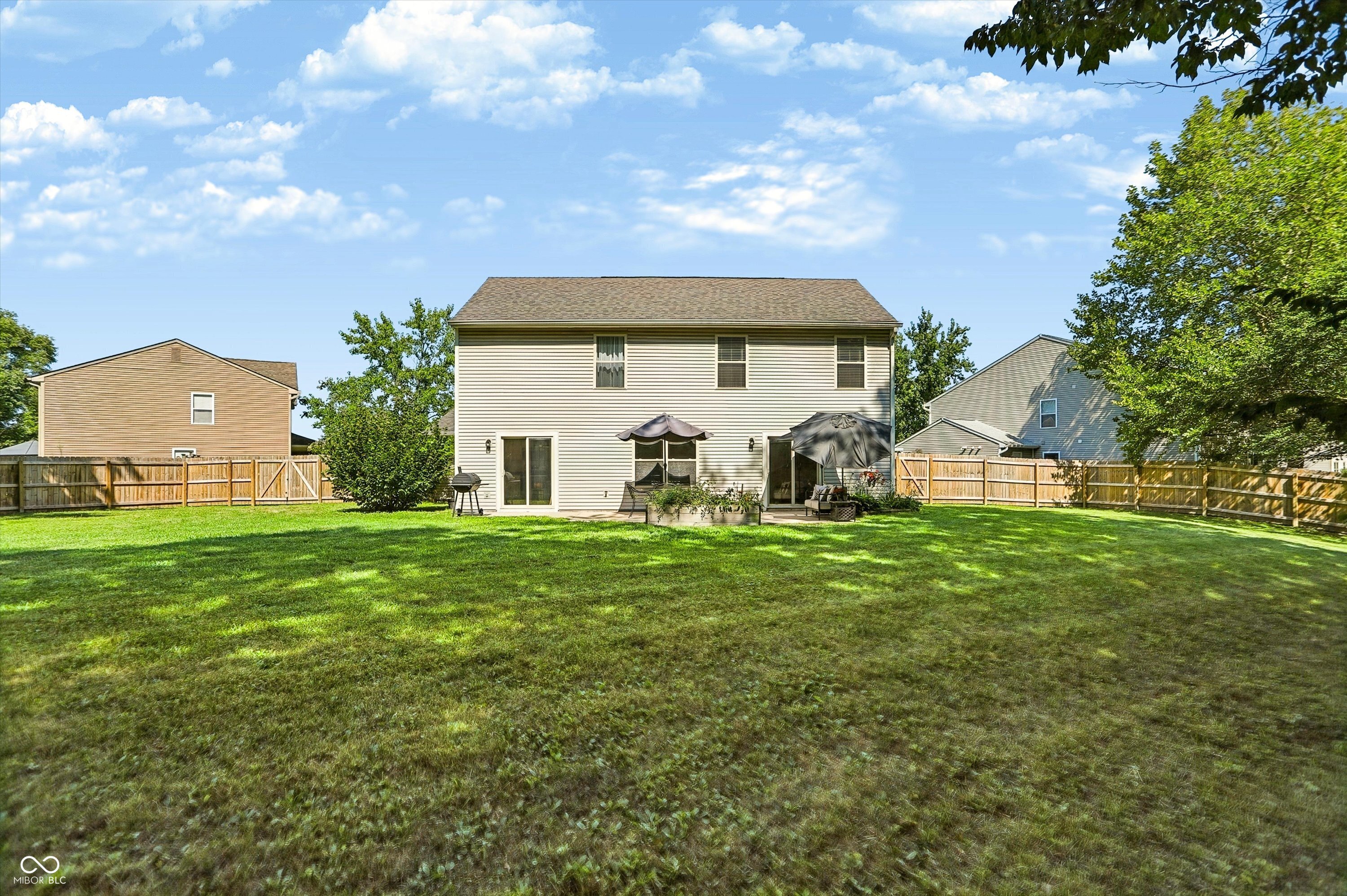 5423 Mesa Verde Drive