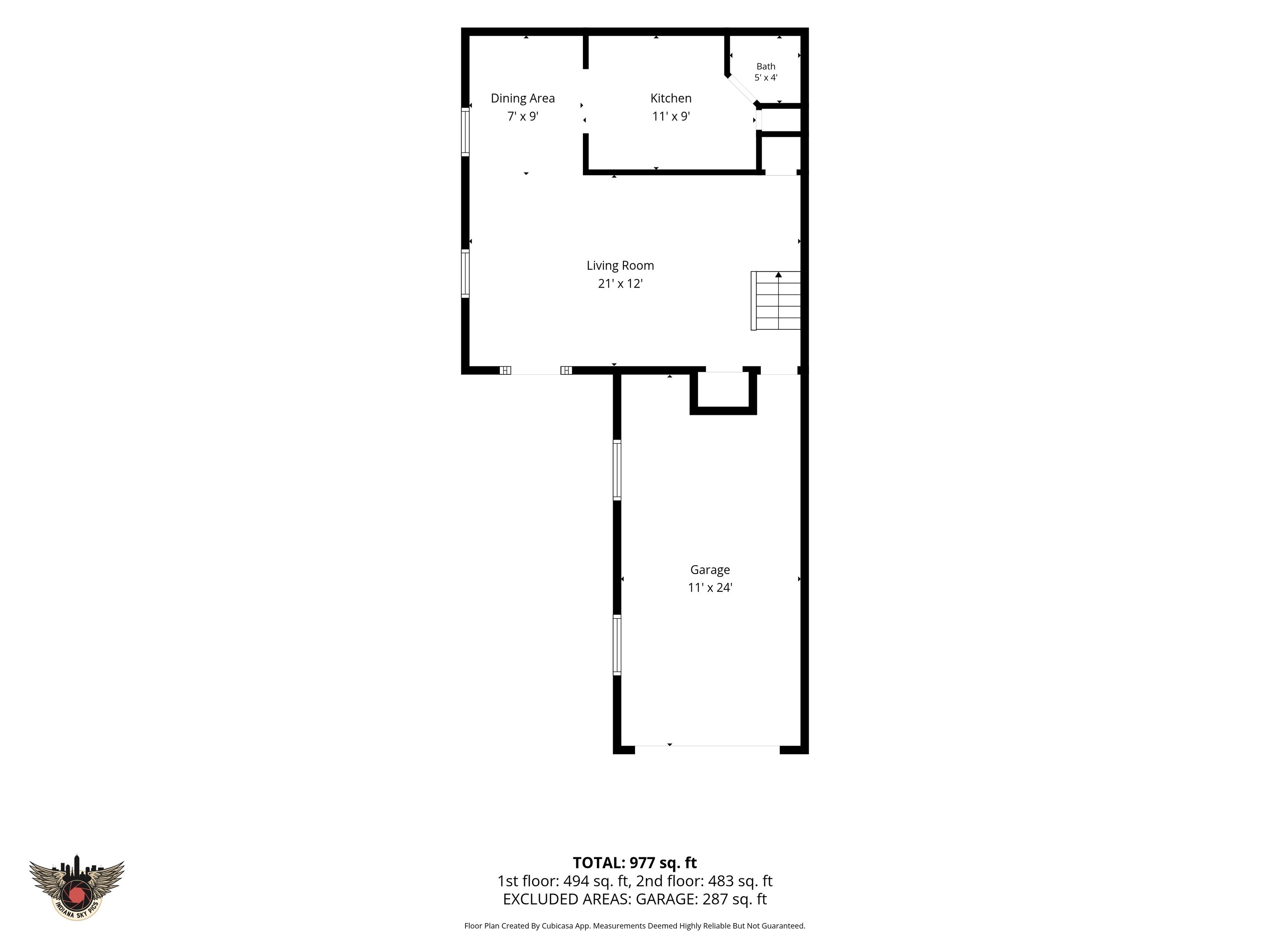 4632 London Drive