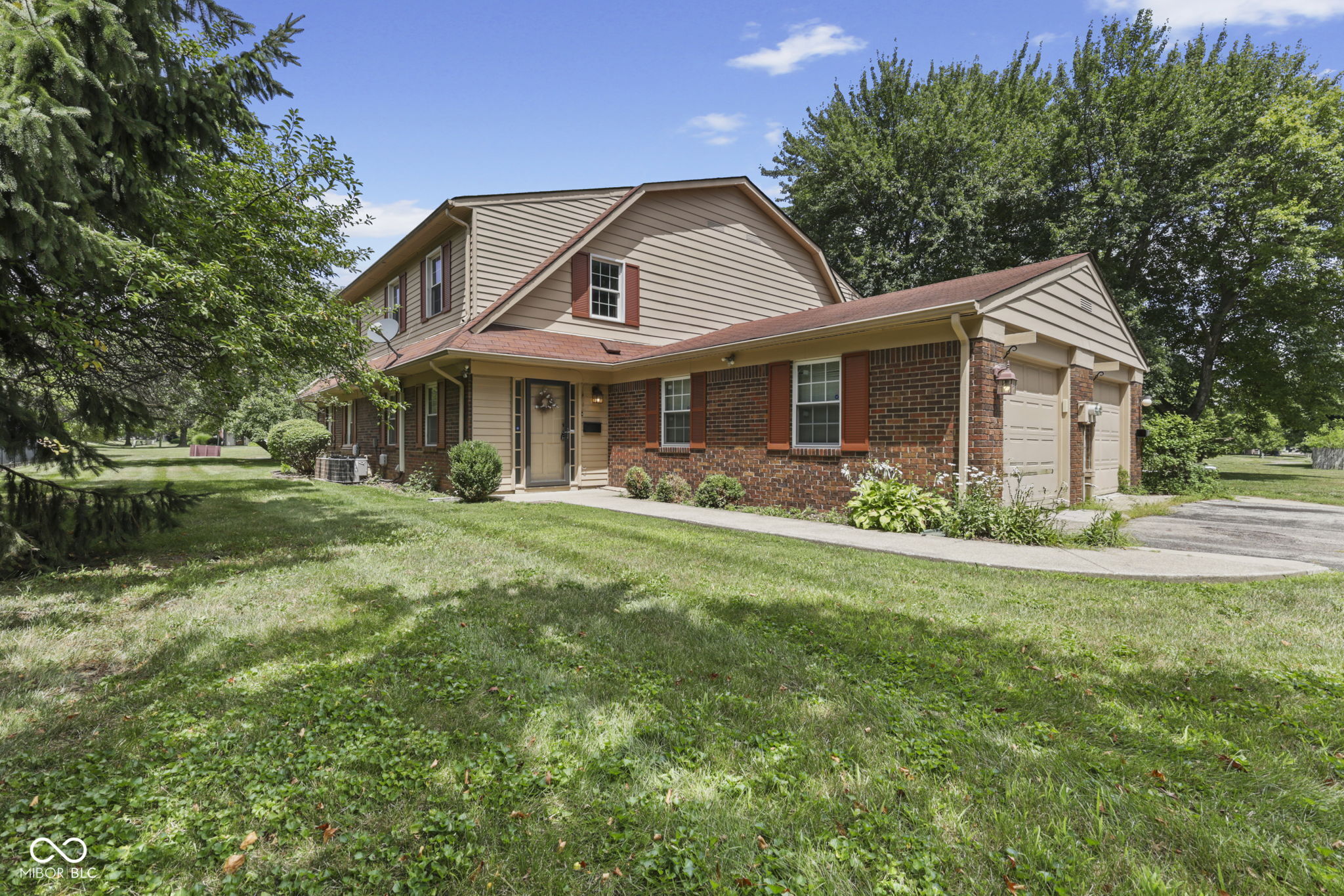 4632 London Drive