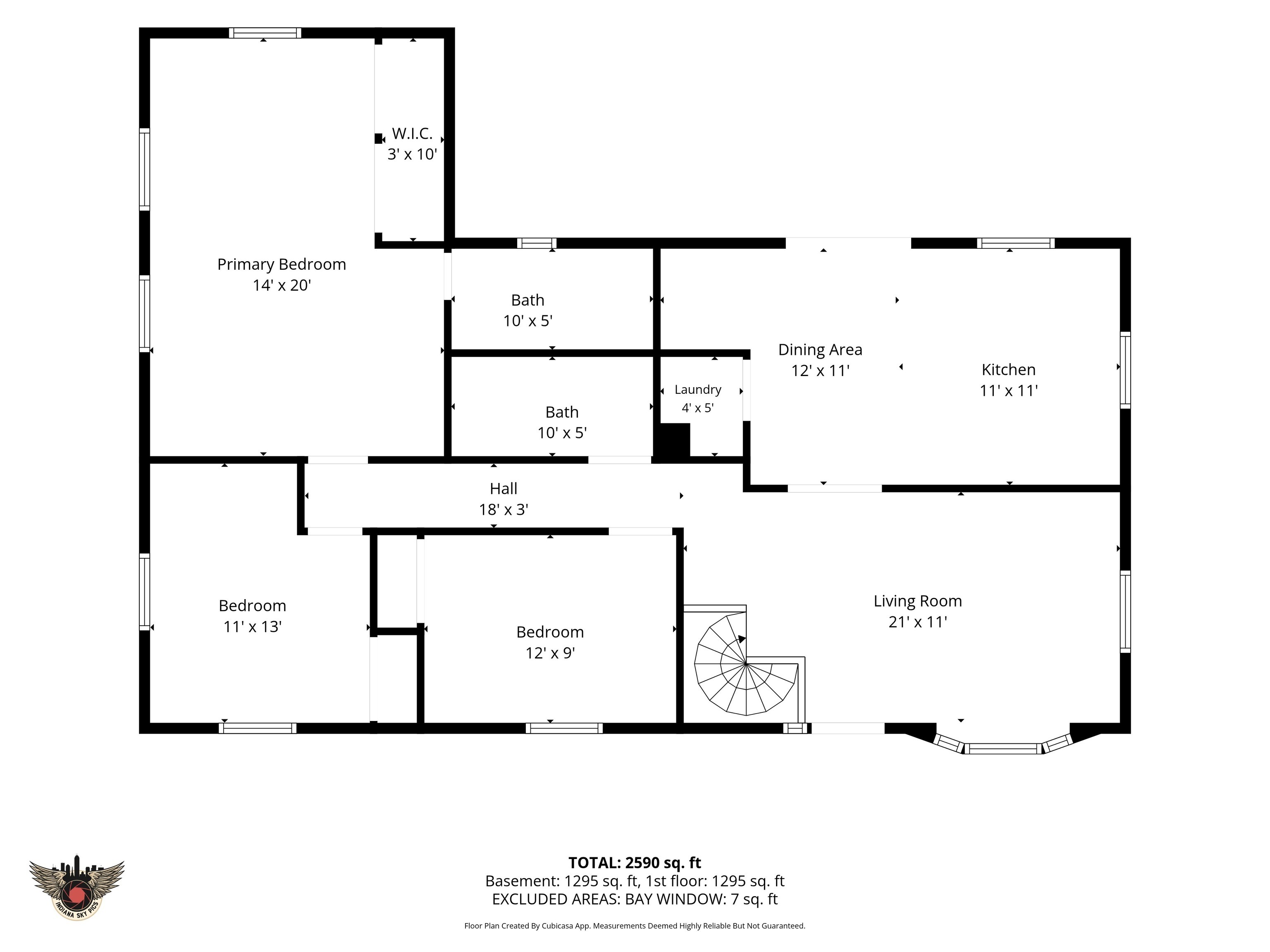 411 Gimber Court