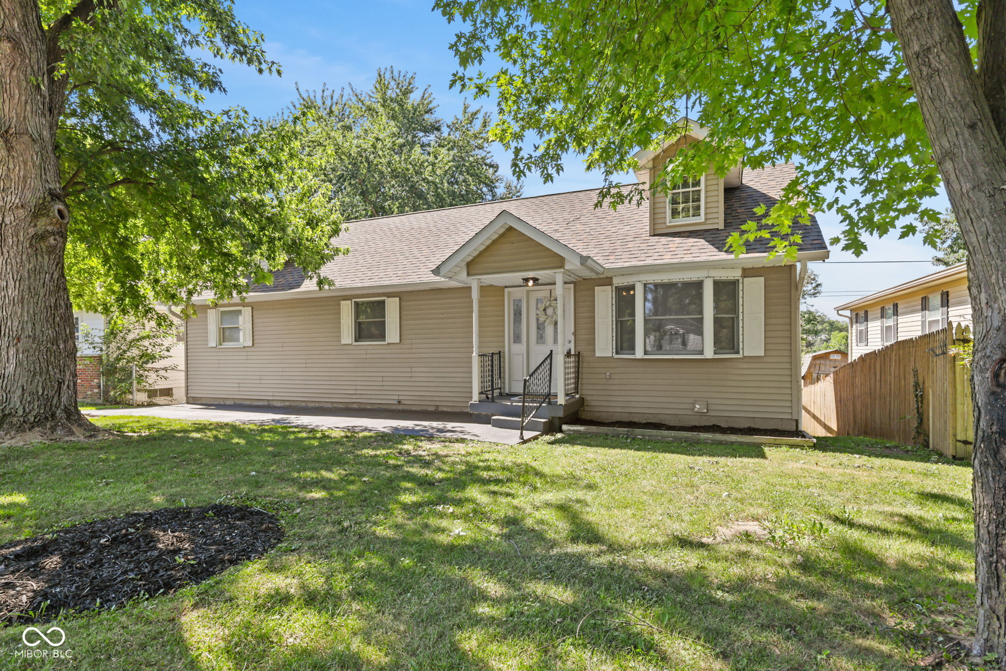 411 Gimber Court