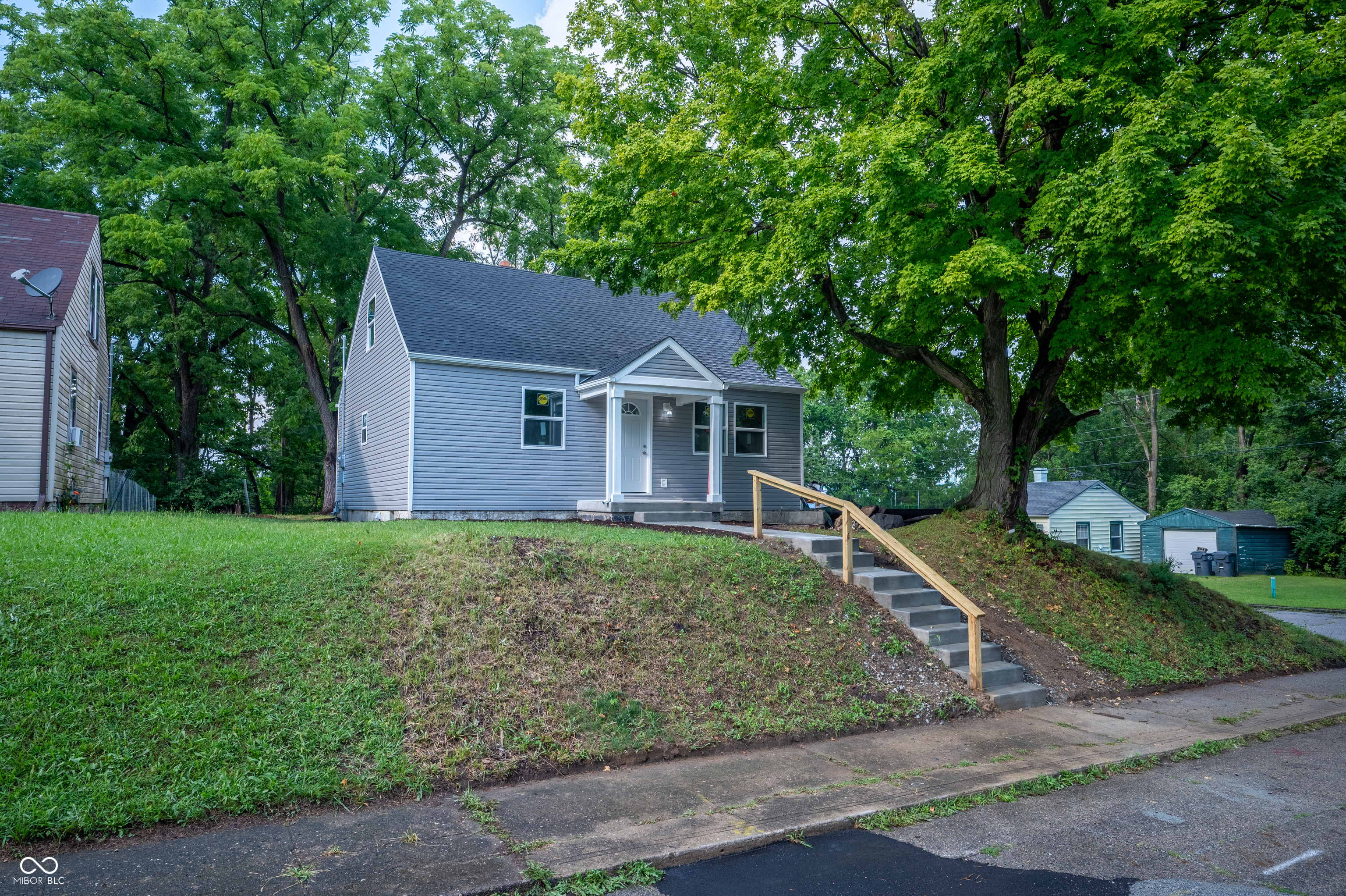 1500 W 11th Street