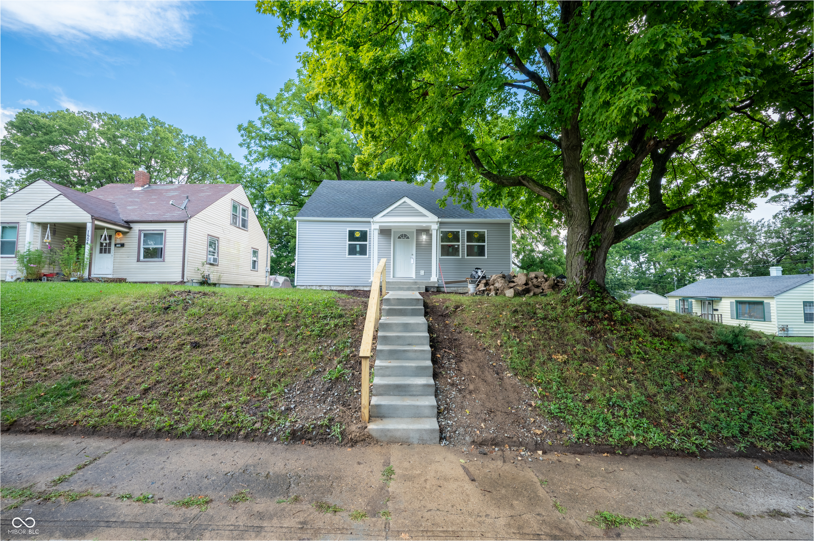 1500 W 11th Street