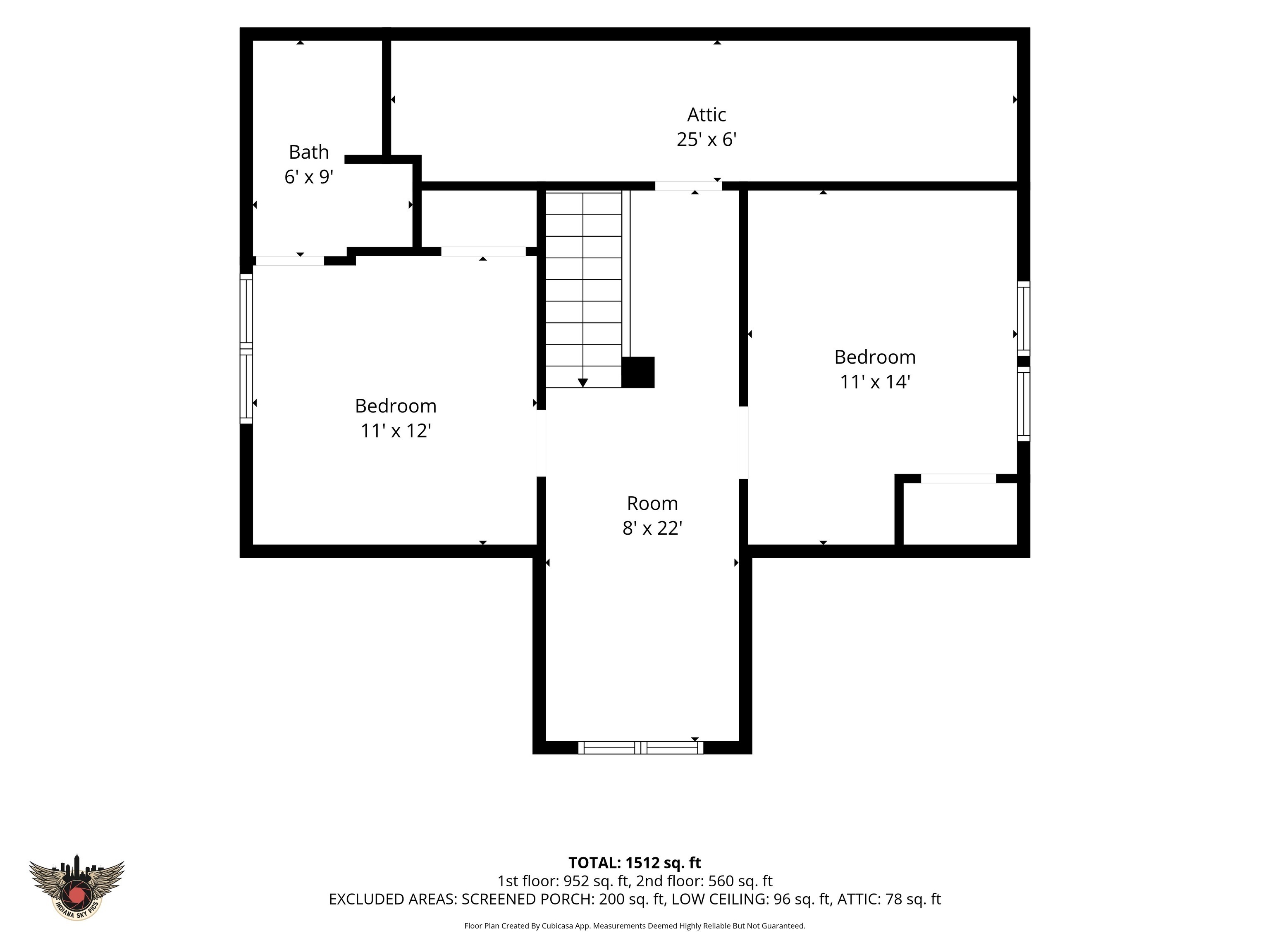 212 Indianapolis Road