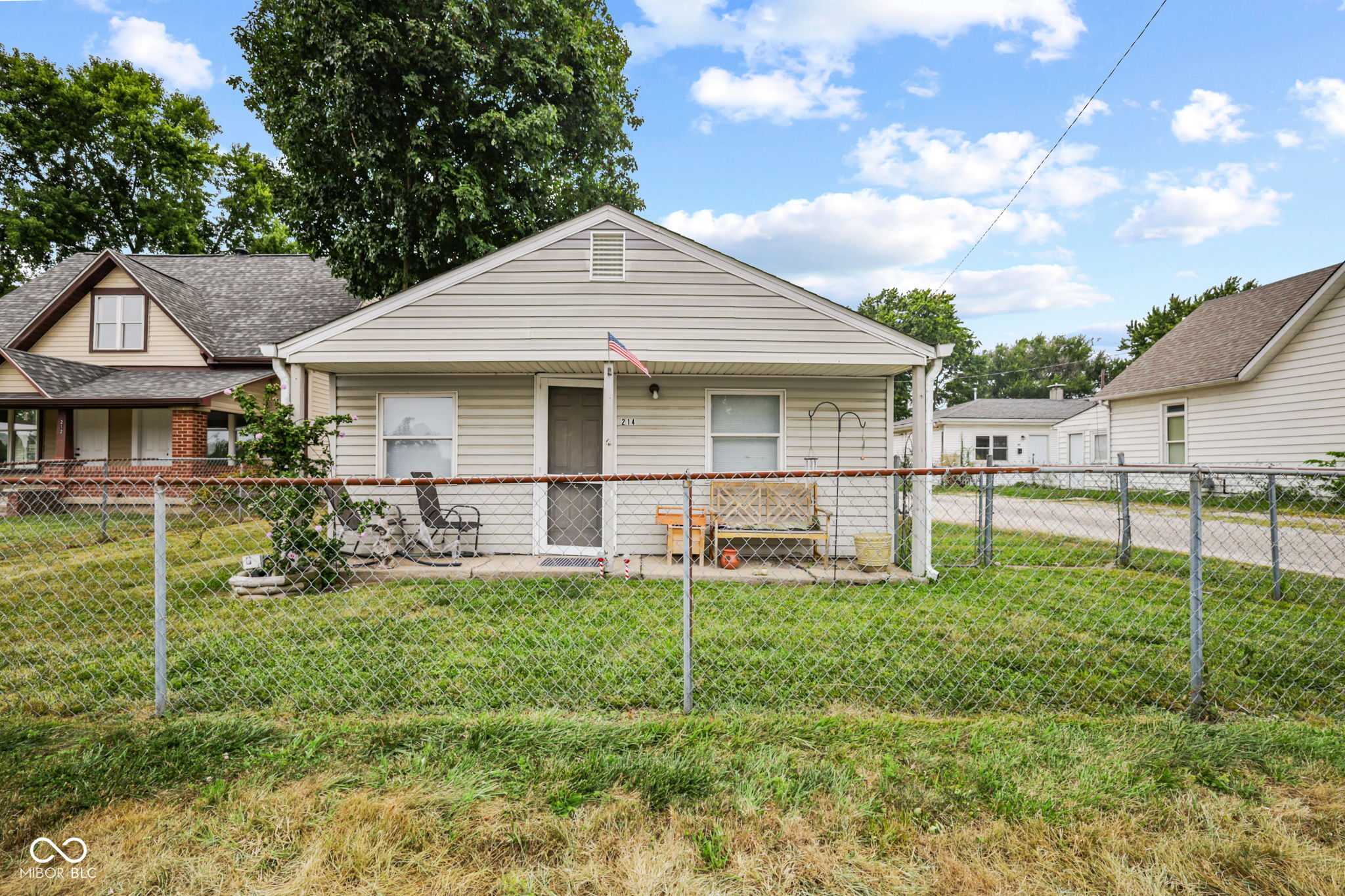 212 Indianapolis Road
