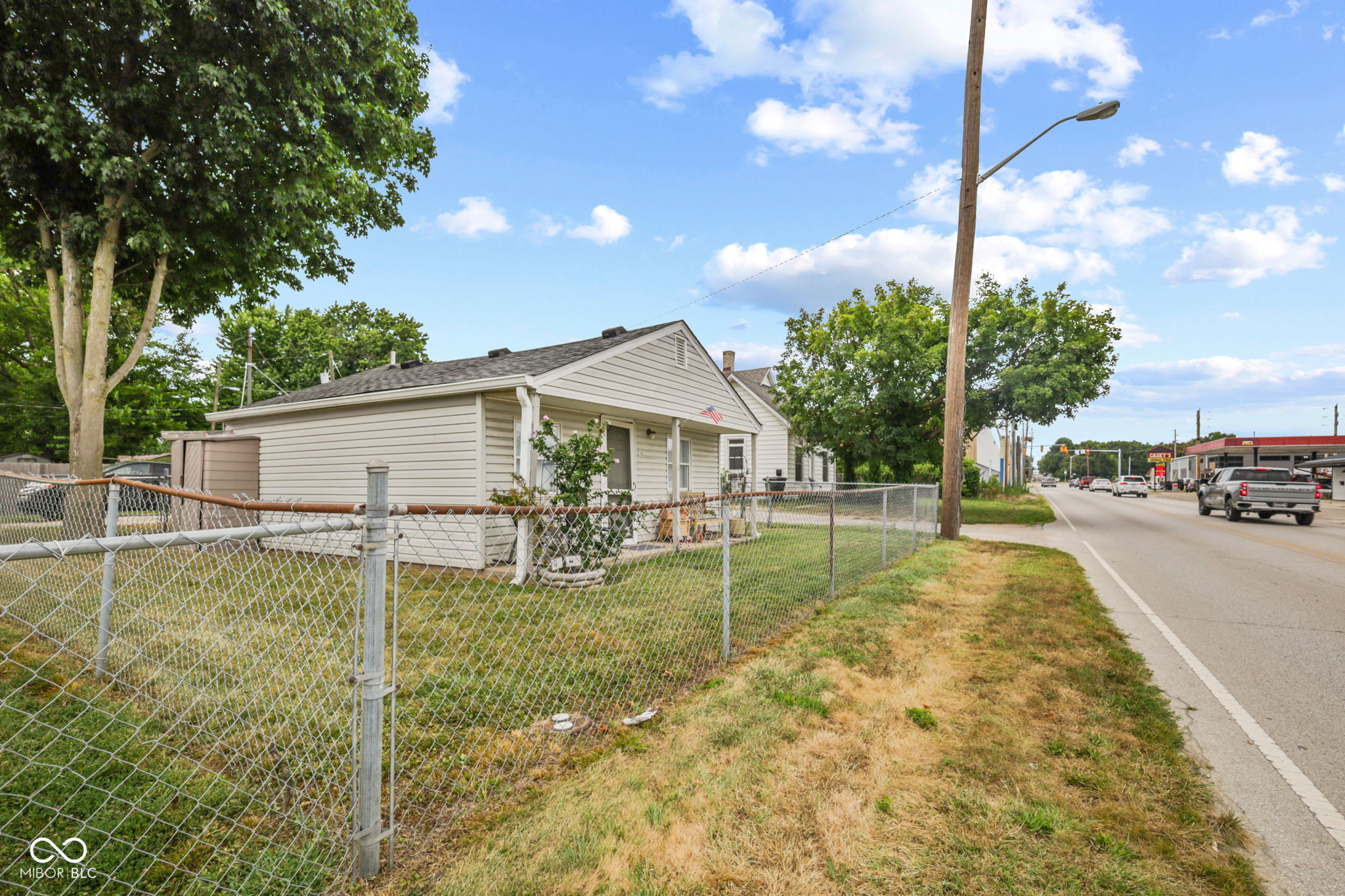 212 Indianapolis Road