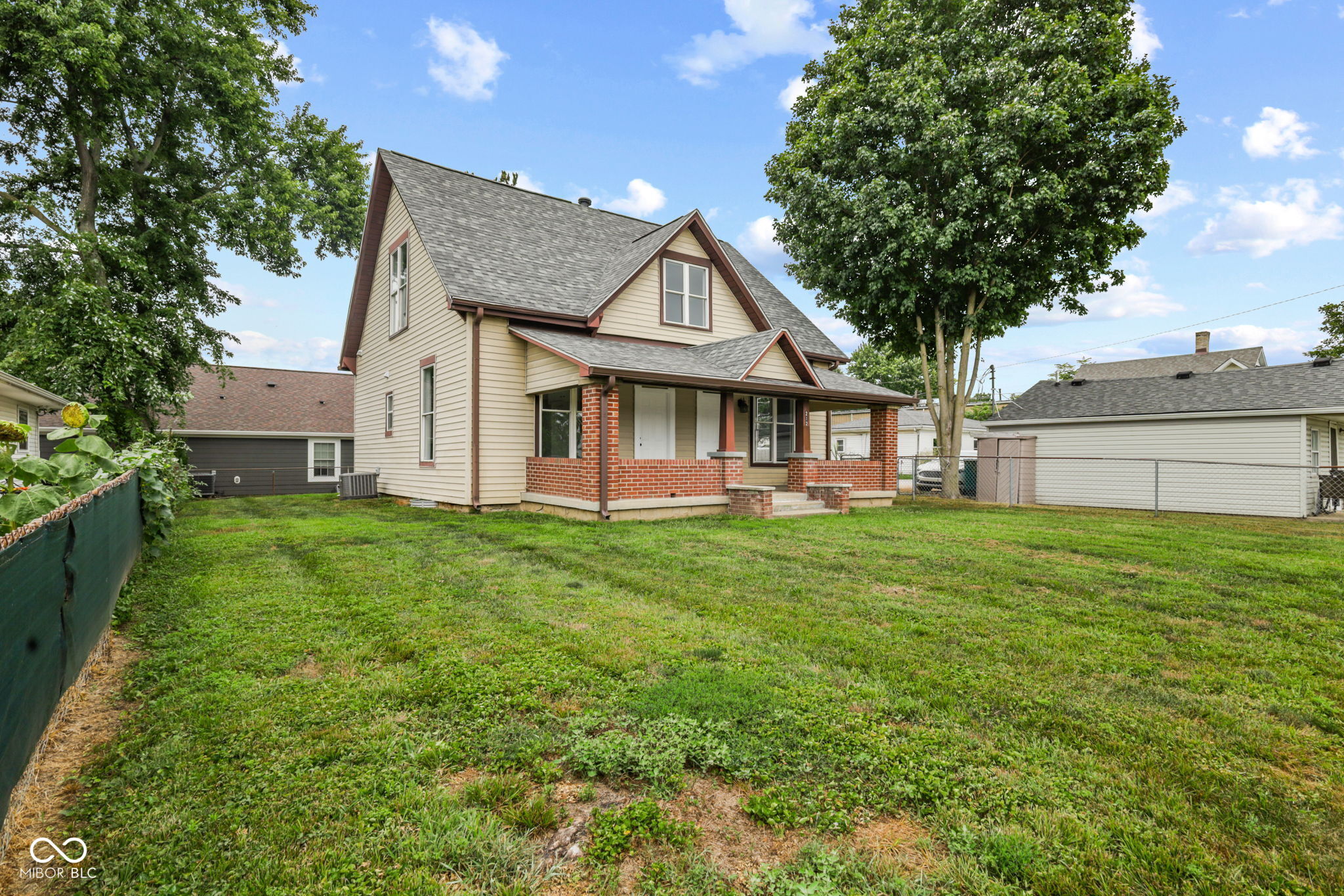 212 Indianapolis Road