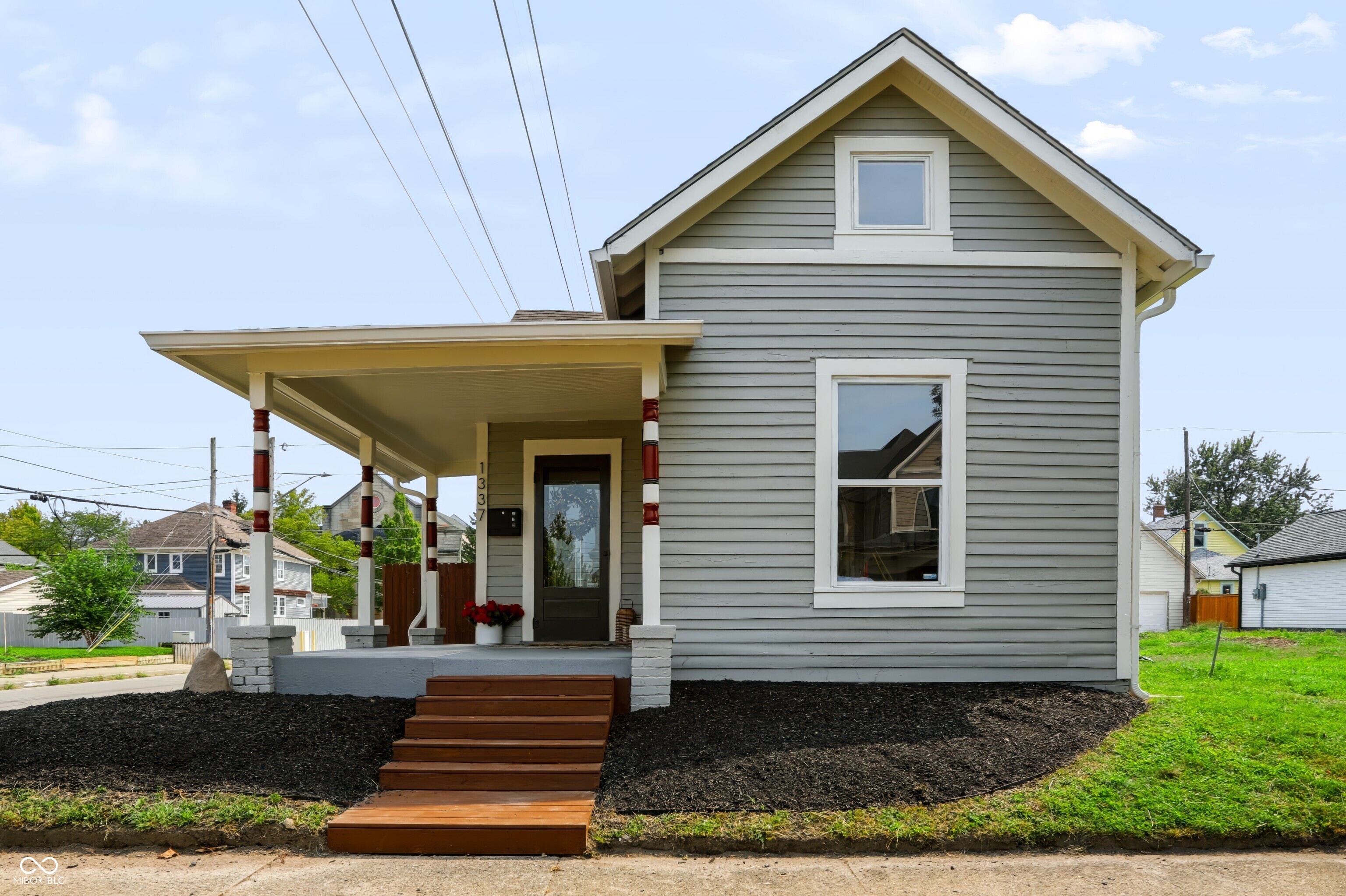 1337 Marlowe Avenue