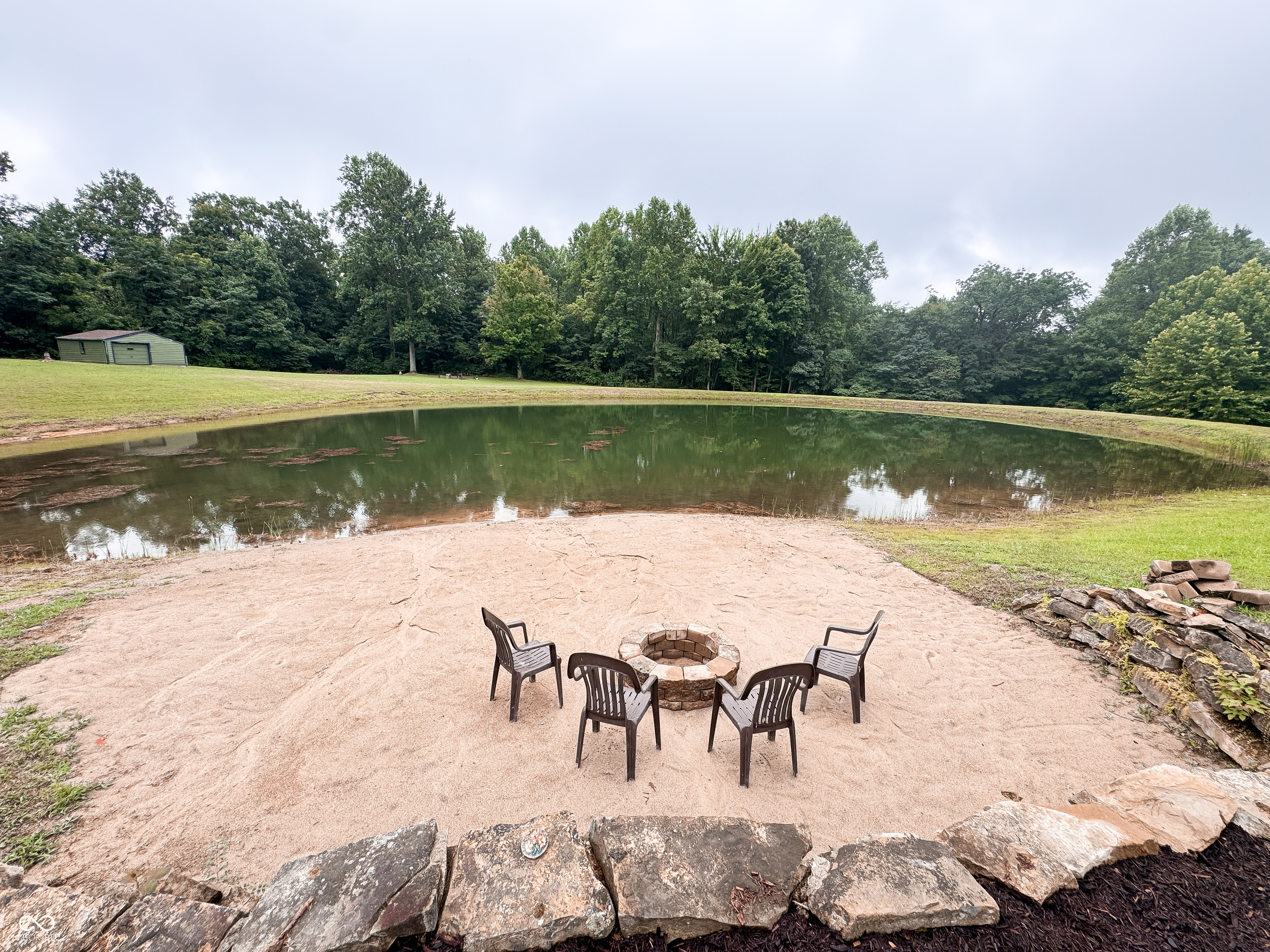2300 W Three Story Hill Road