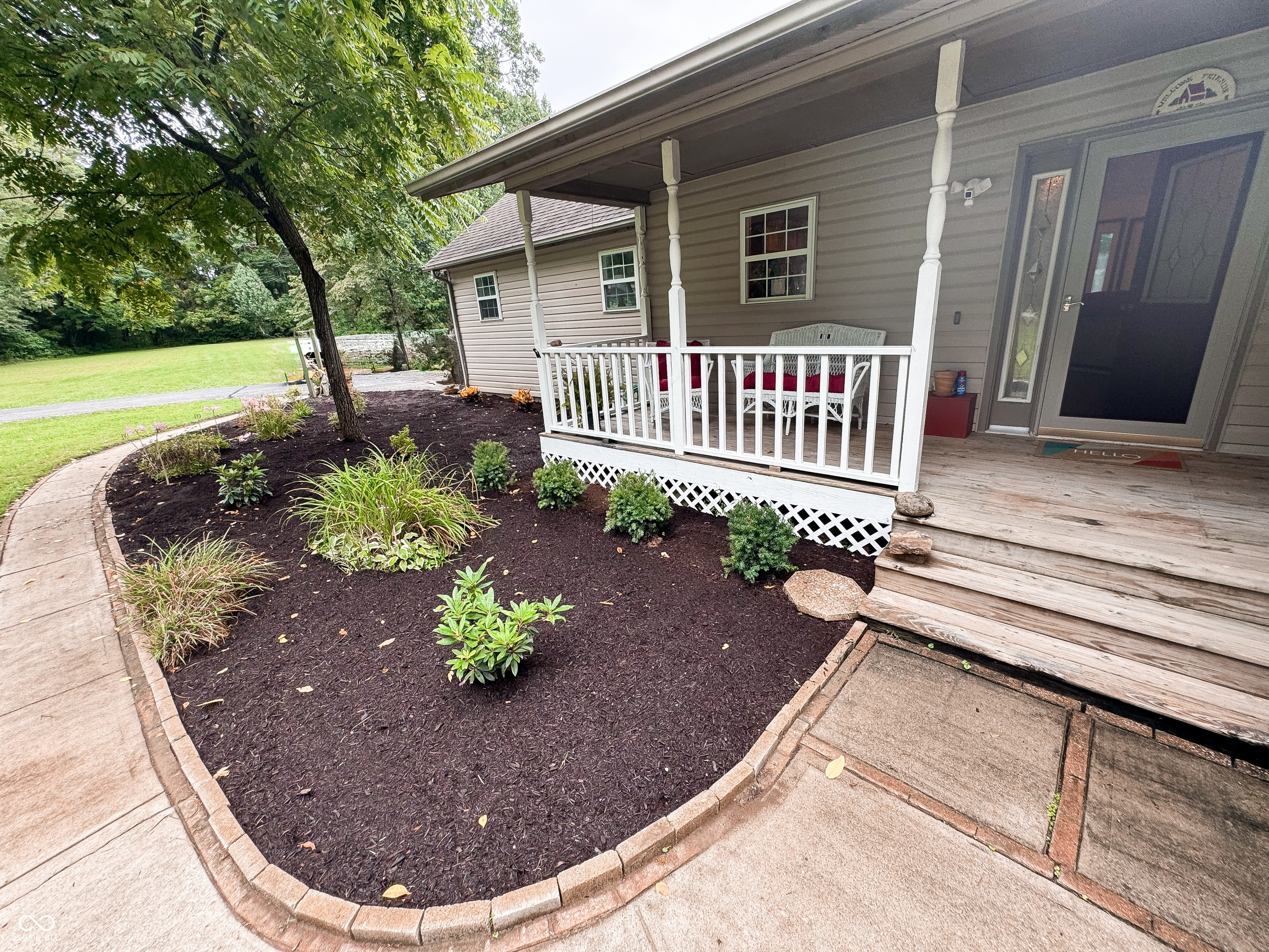 2300 W Three Story Hill Road