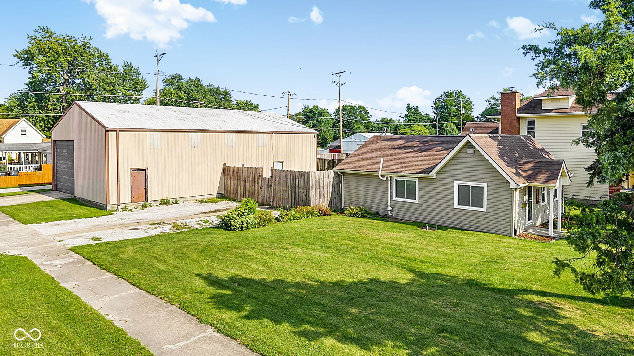 705 S 22nd Street