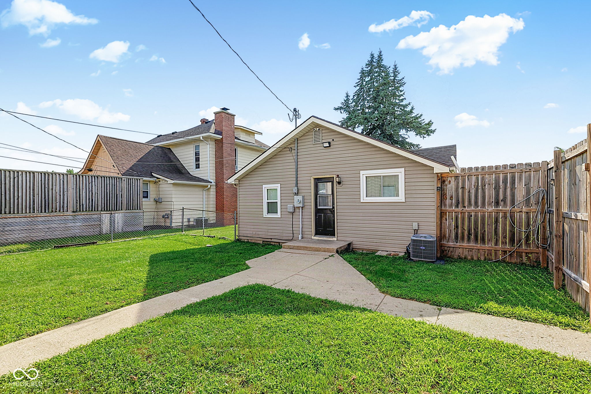 705 S 22nd Street