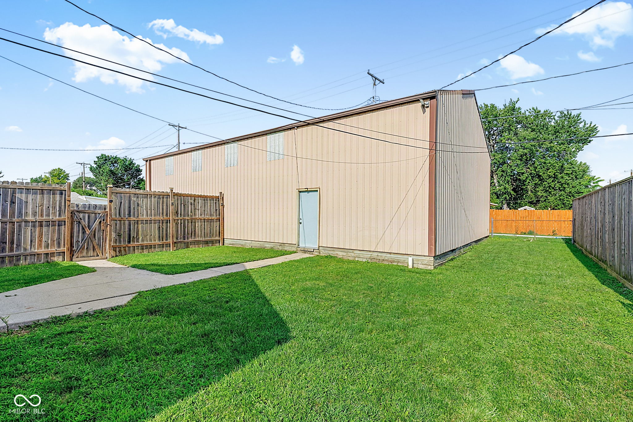 705 S 22nd Street