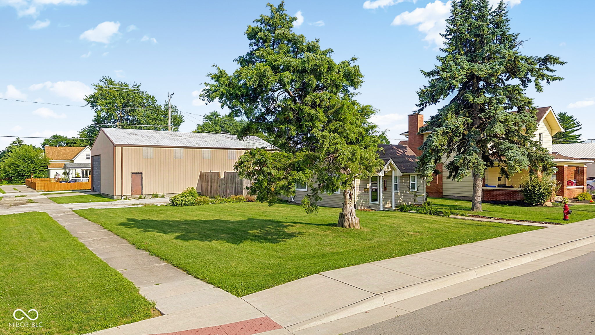 705 S 22nd Street