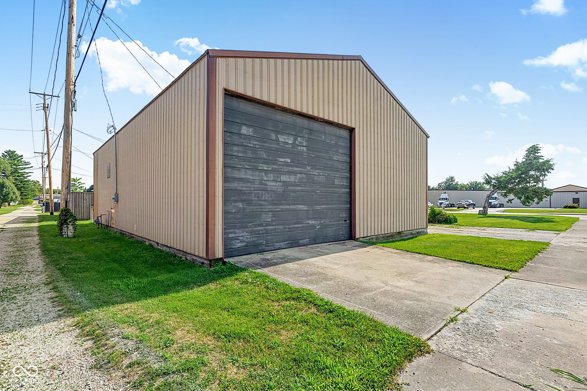 705 S 22nd Street