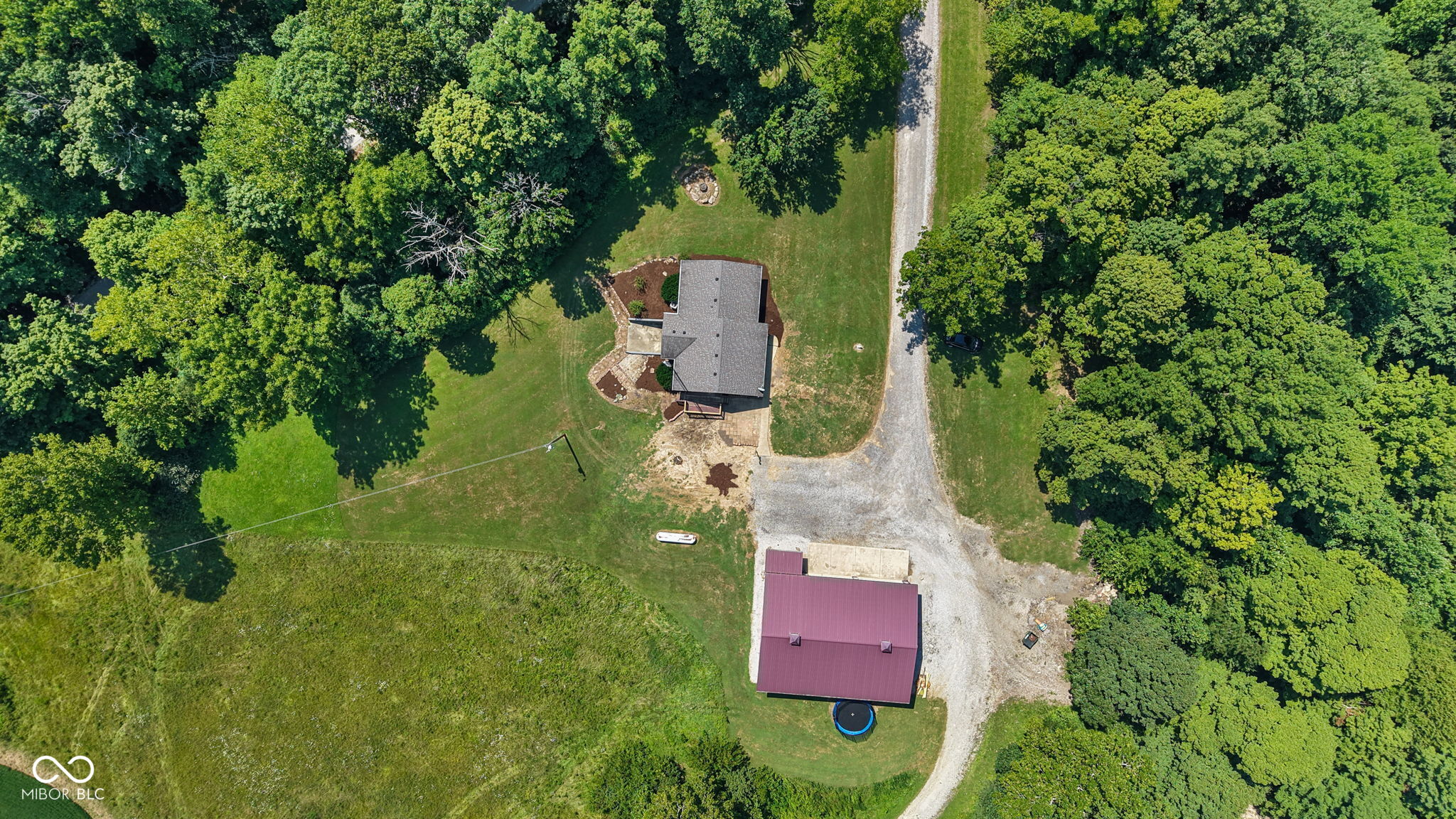 7060 N Briarhopper Road