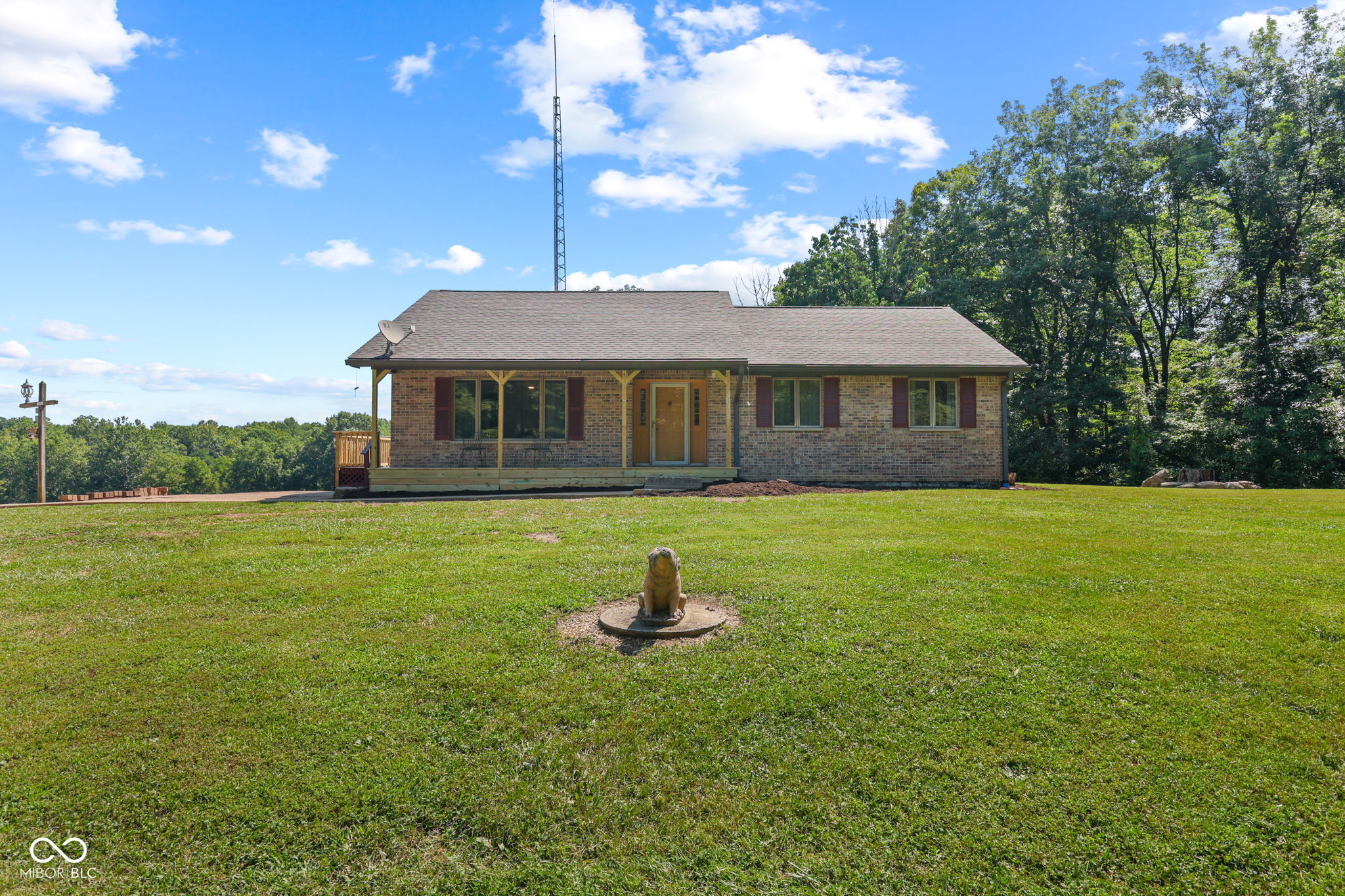 7060 N Briarhopper Road
