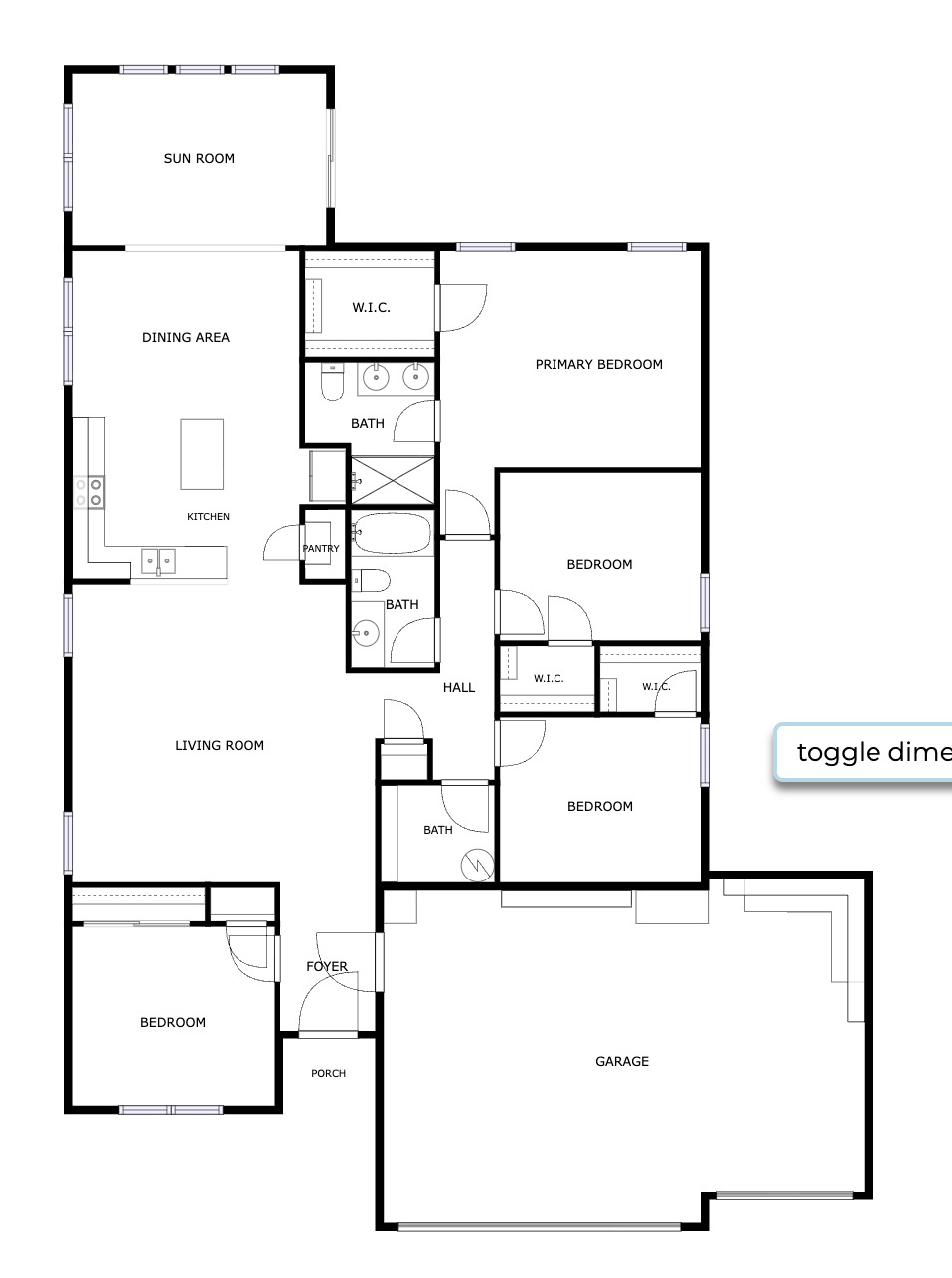 8922 N Springview Drive