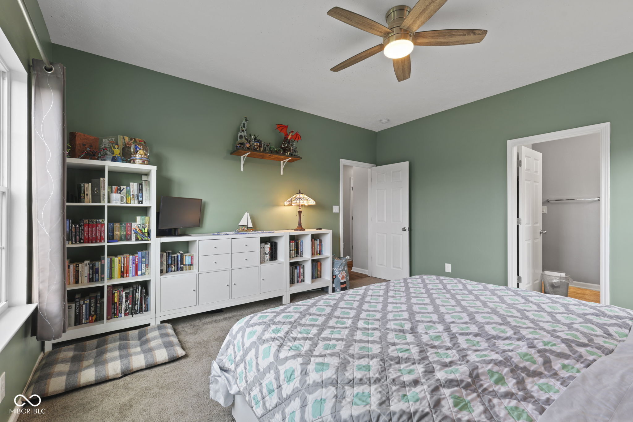 2422 Montezuma Express Drive