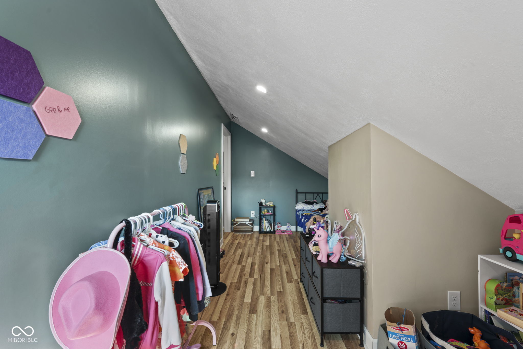 2422 Montezuma Express Drive