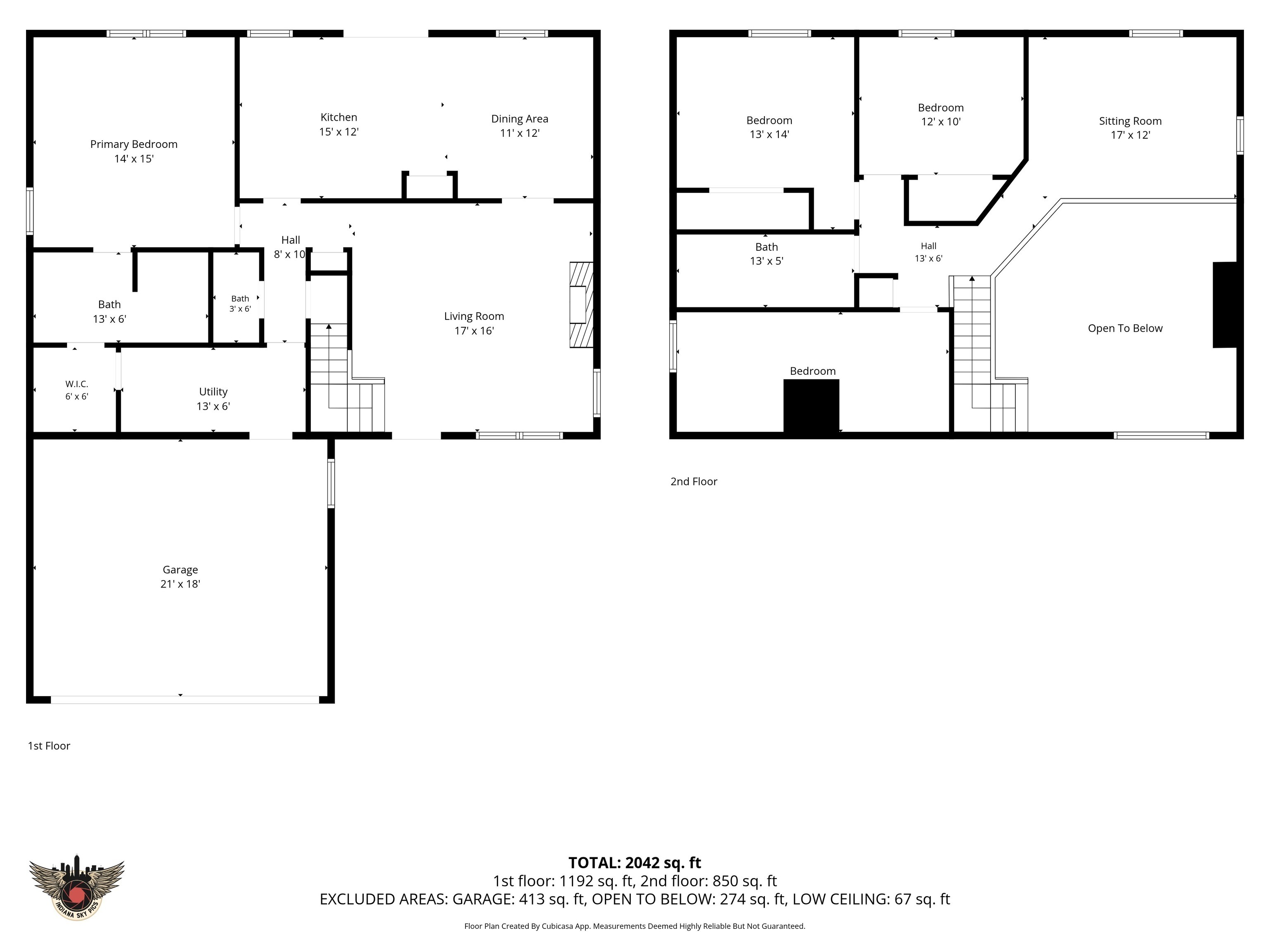 2422 Montezuma Express Drive