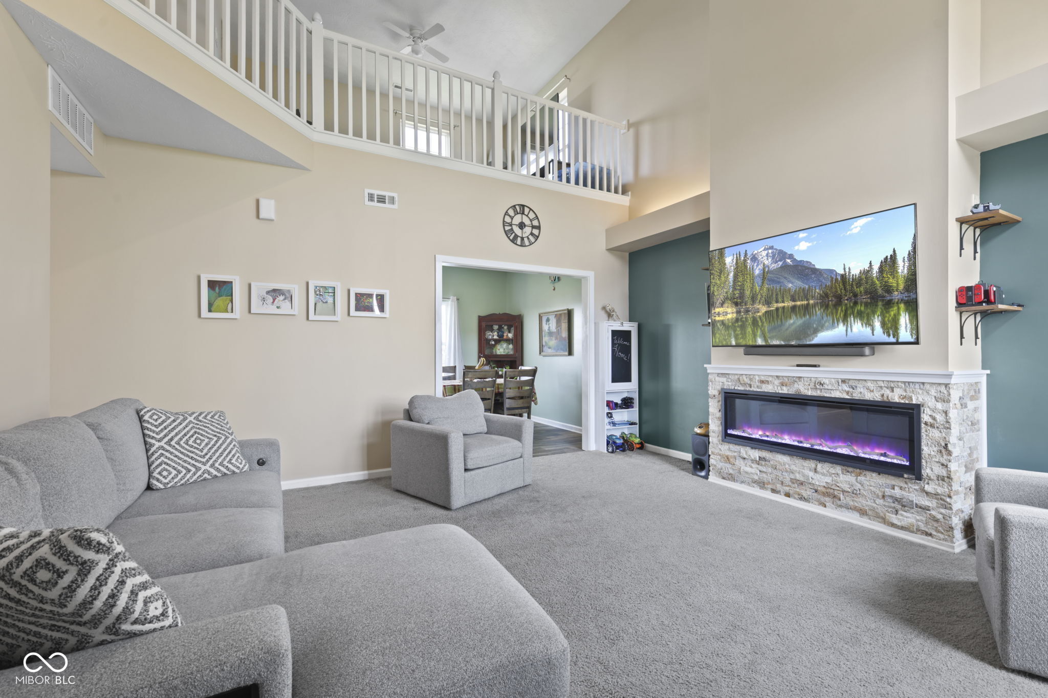 2422 Montezuma Express Drive