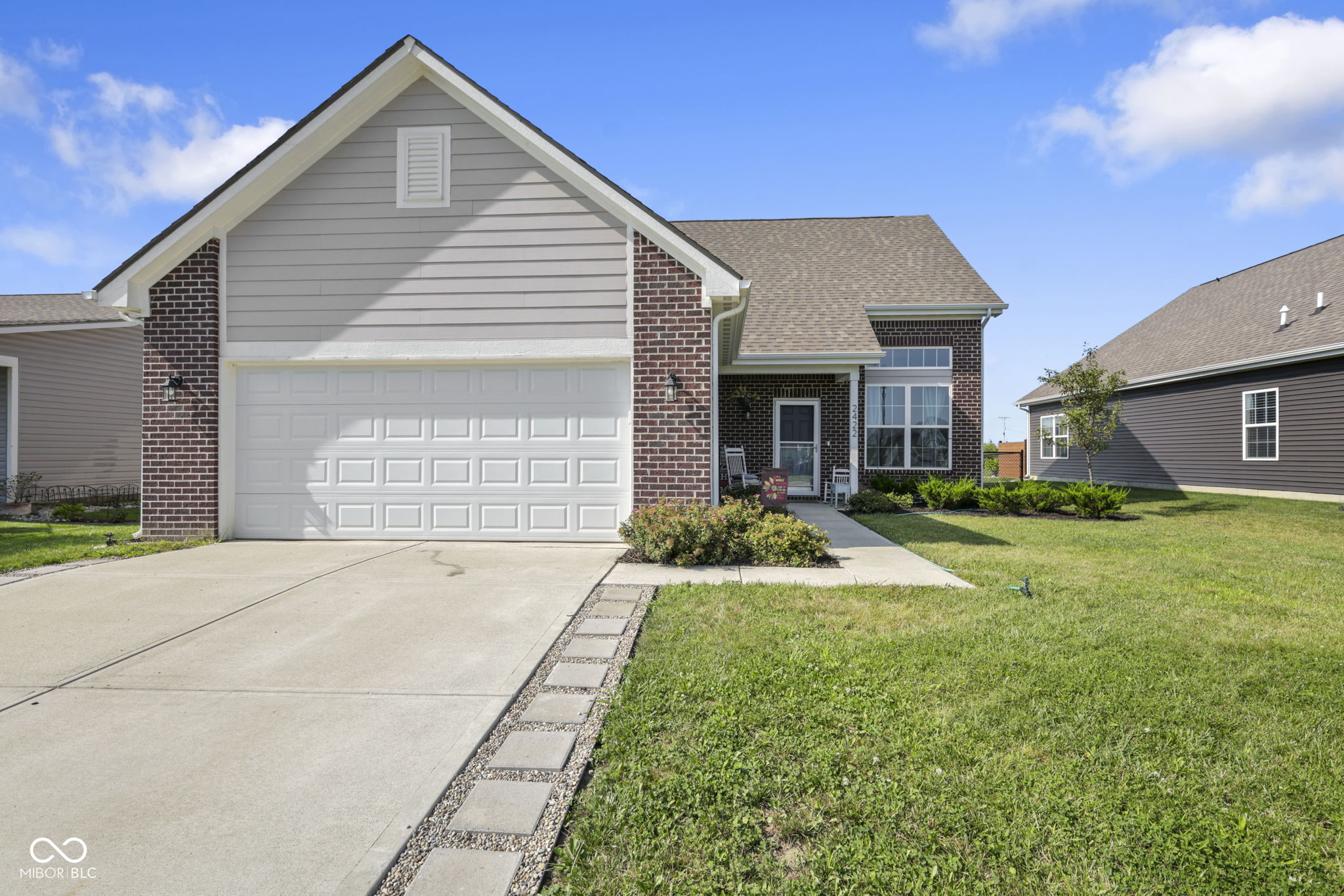 2422 Montezuma Express Drive