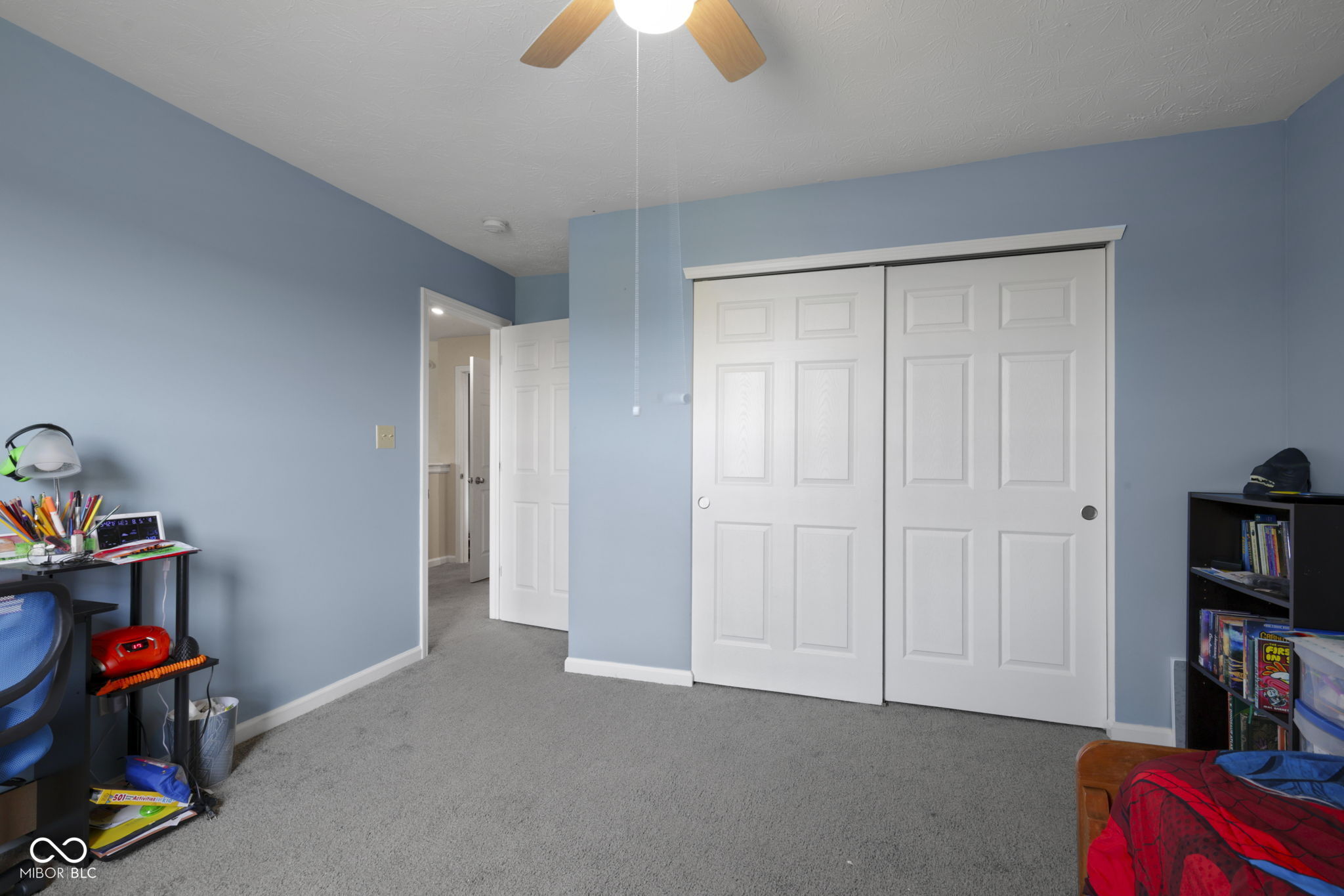 2422 Montezuma Express Drive