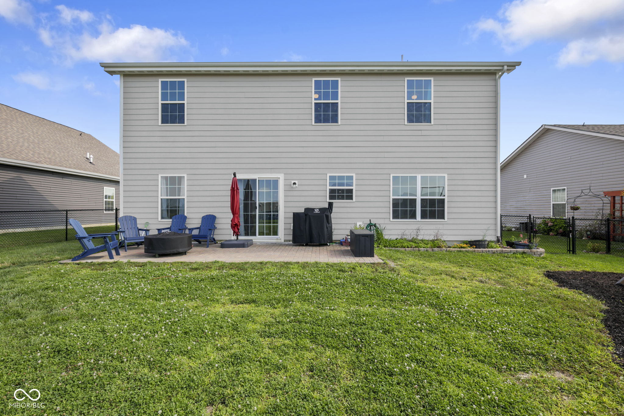 2422 Montezuma Express Drive