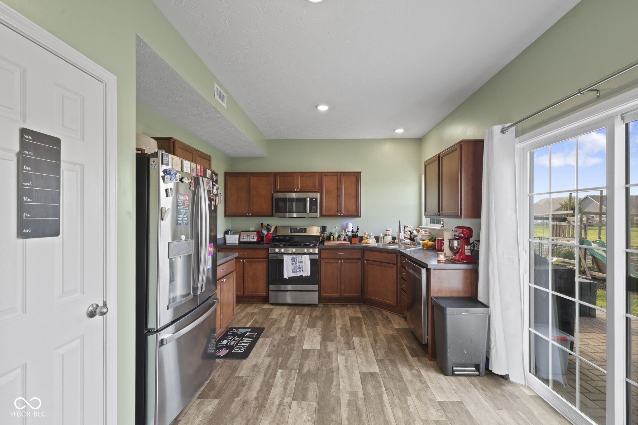 2422 Montezuma Express Drive