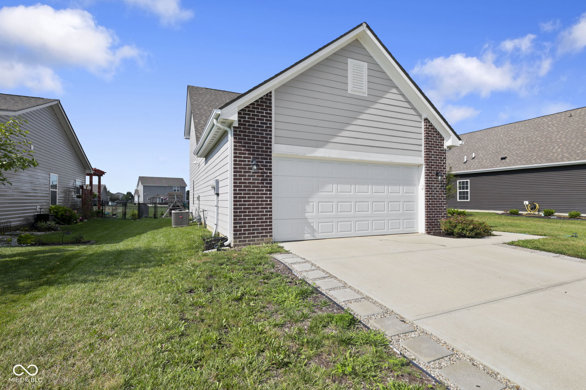 2422 Montezuma Express Drive
