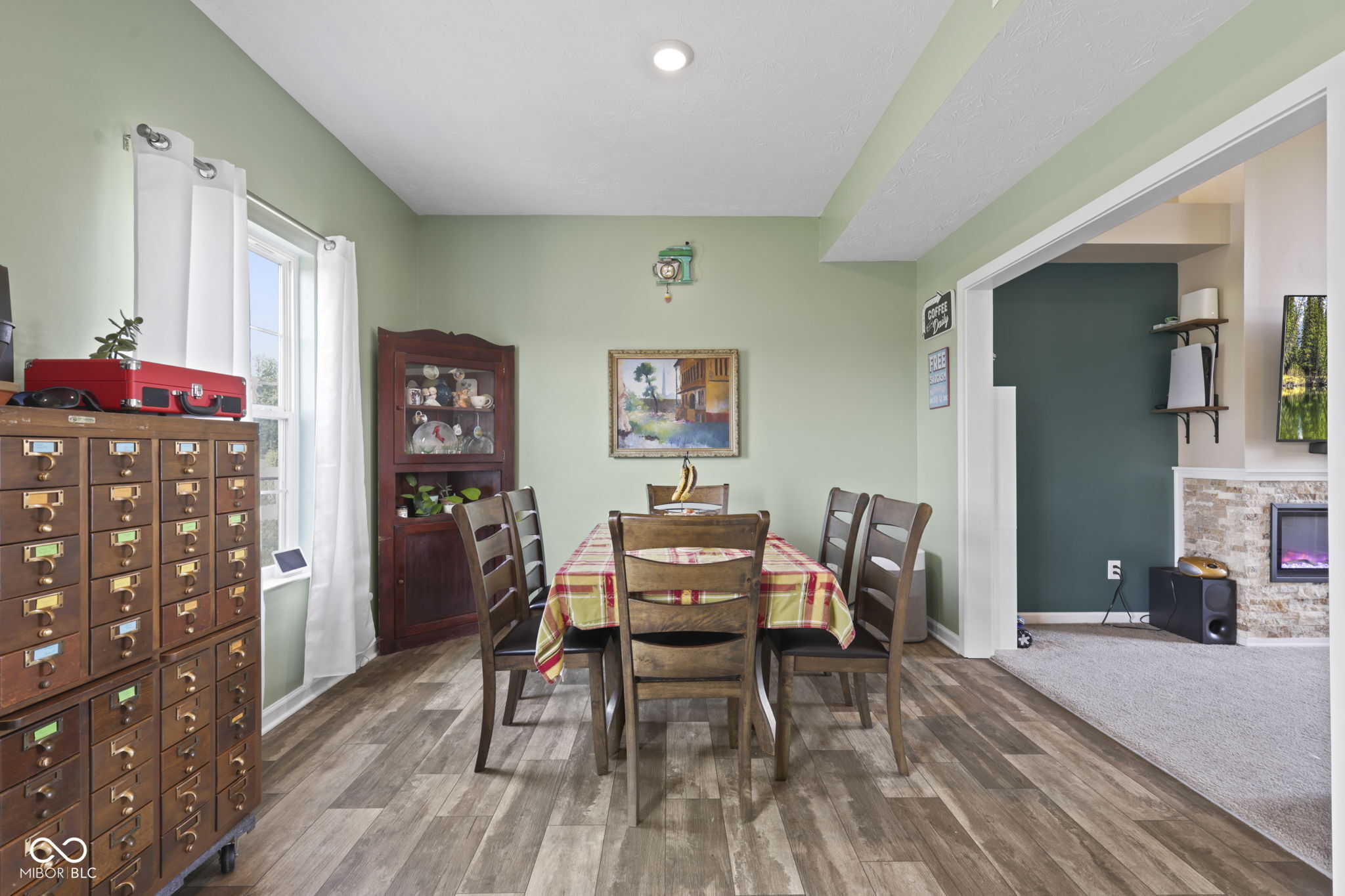 2422 Montezuma Express Drive